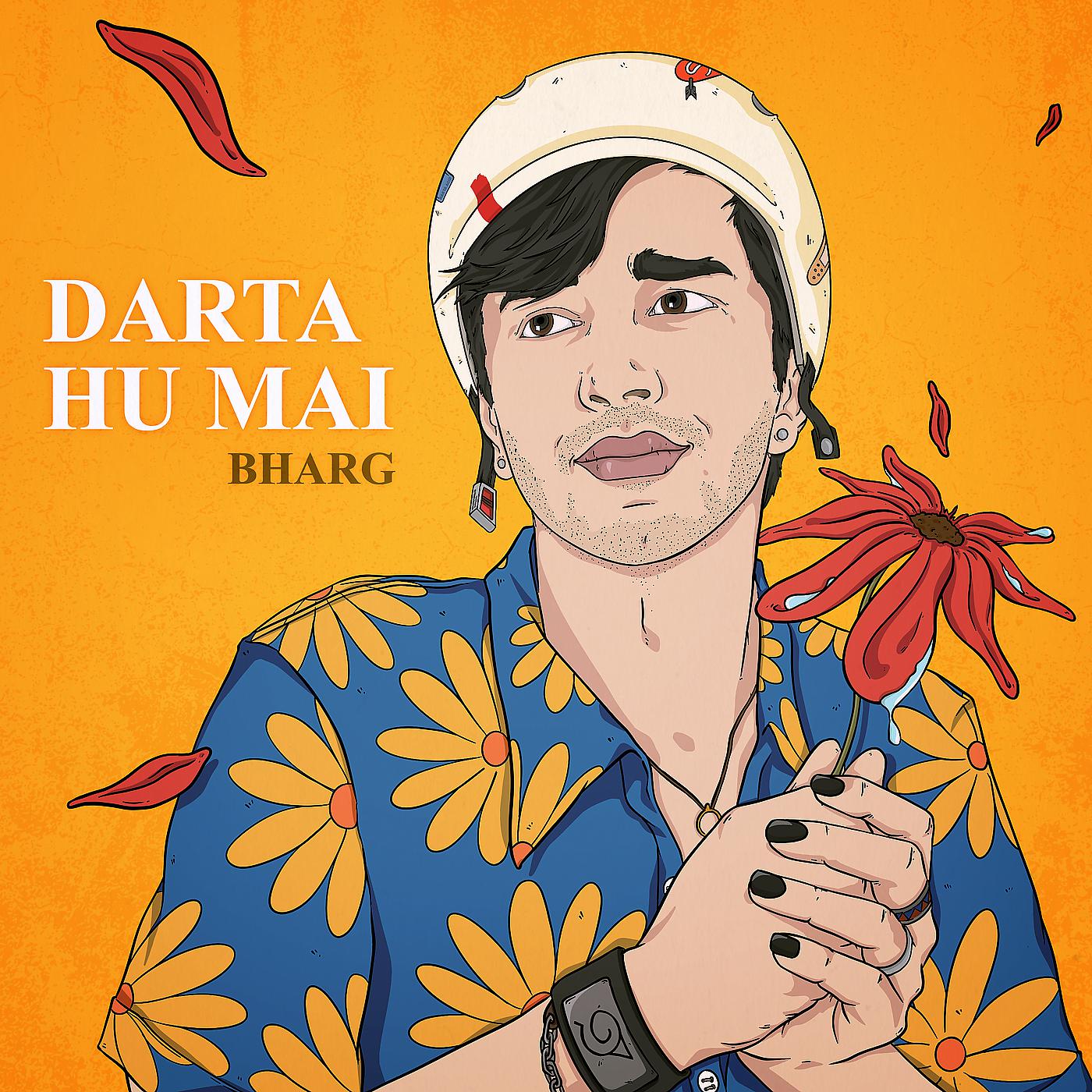 Постер альбома Darta Hu Mai