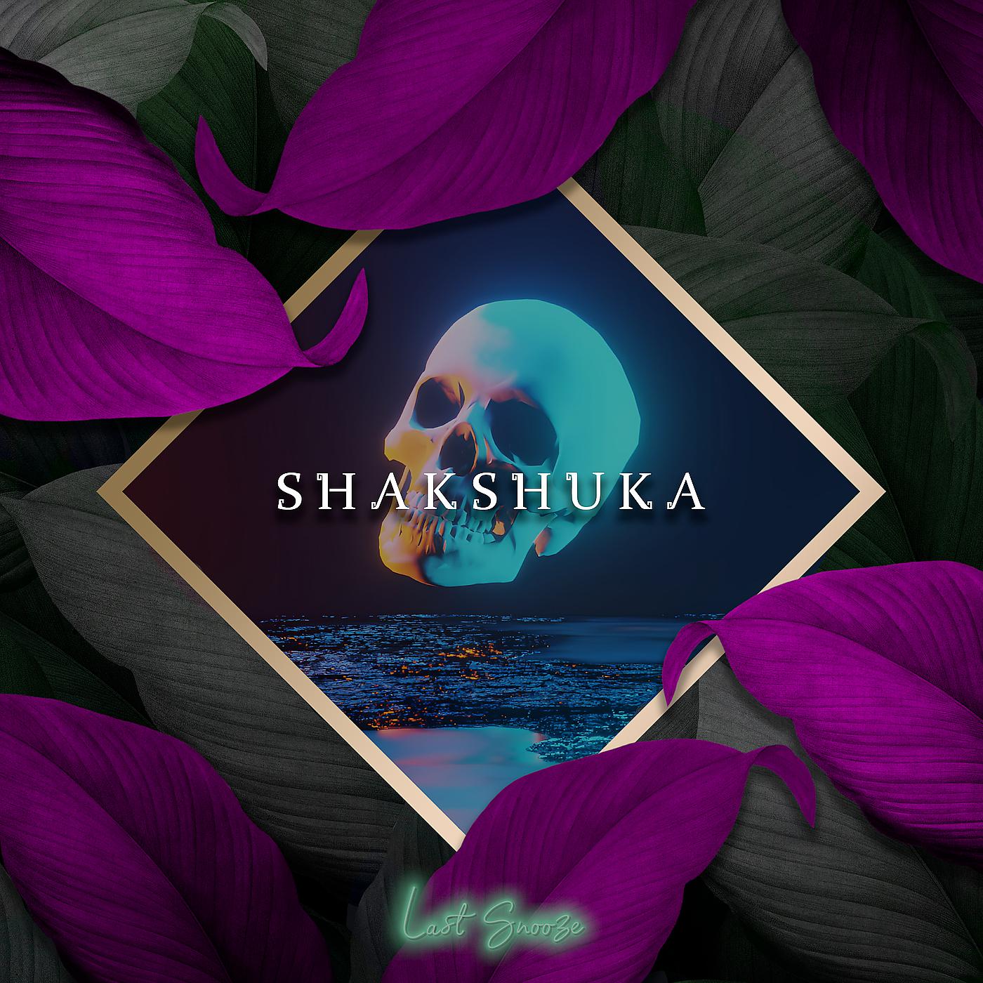 Постер альбома Shakshuka
