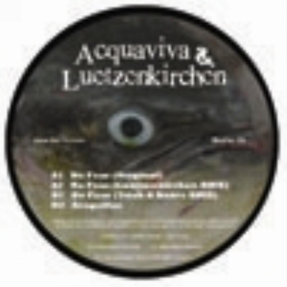 Acquaviva & Luetzenkirchen - No Fear (Trick & Kubic Remix)