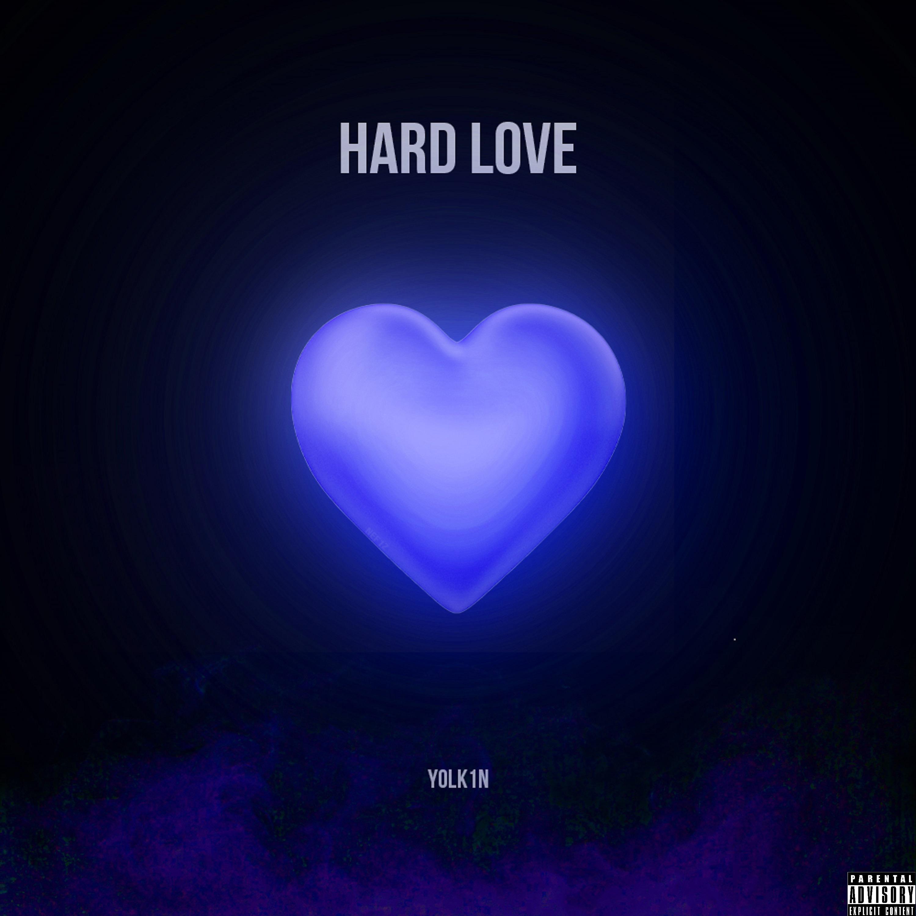 Постер альбома Hard Love