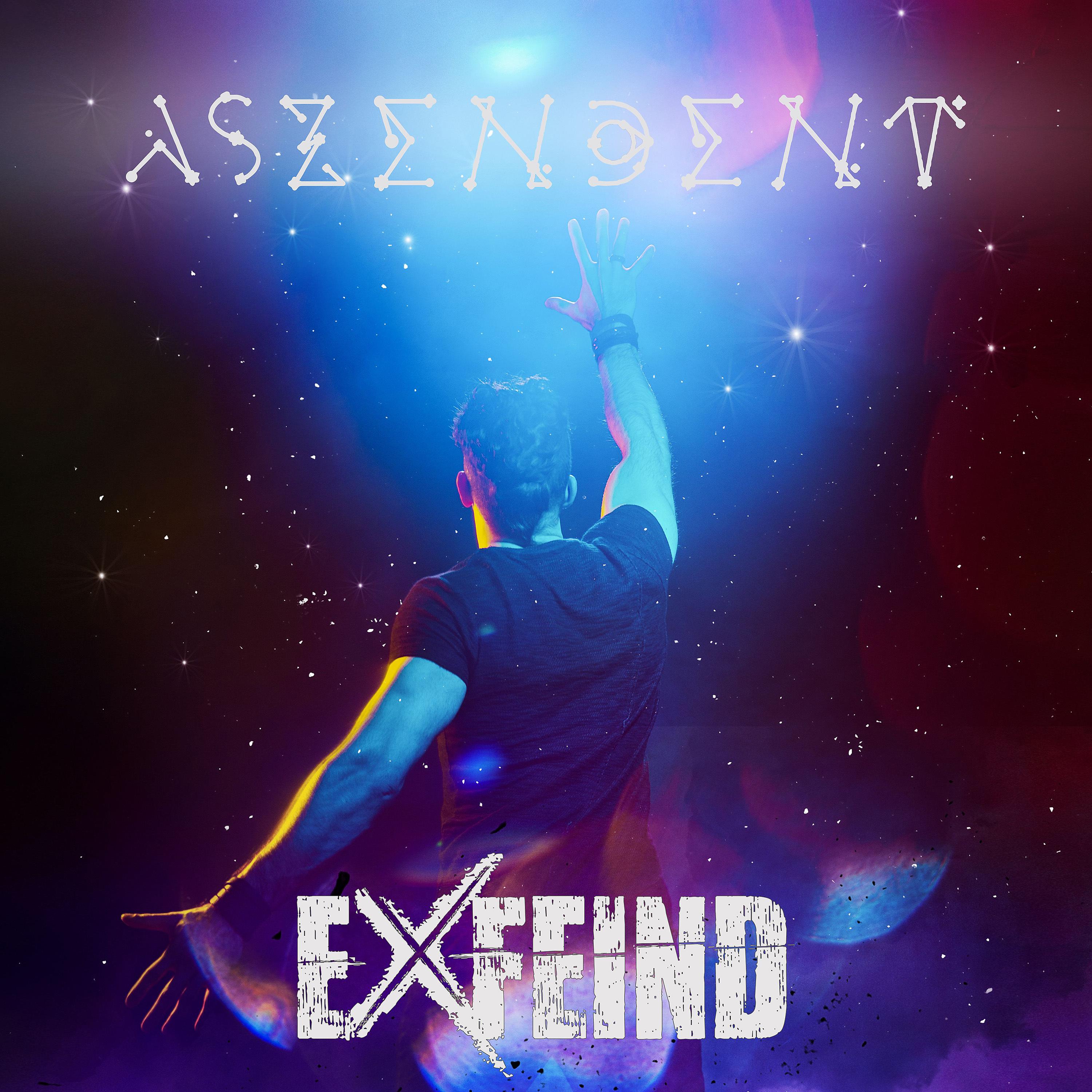 Постер альбома Aszendent