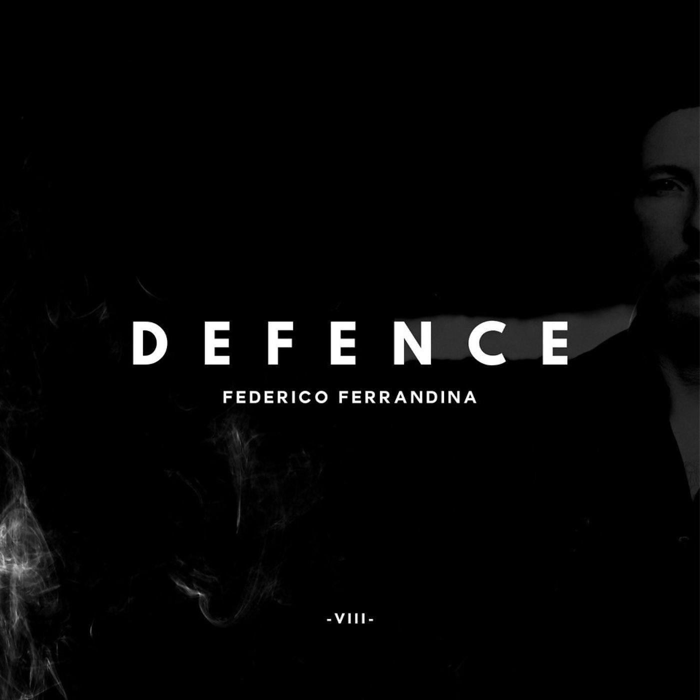 Постер альбома Defence