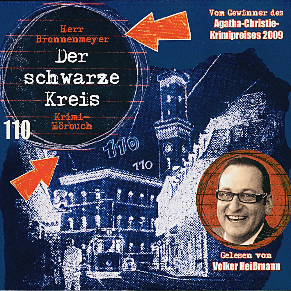 Volker Heissmann - Der schwarze Kreis, (Cd 2) Track 9