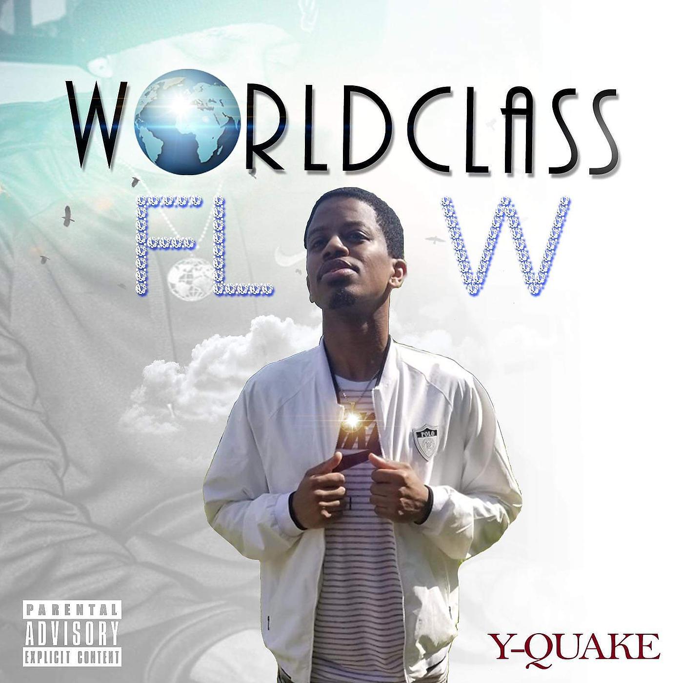 Постер альбома Worldclass Flow