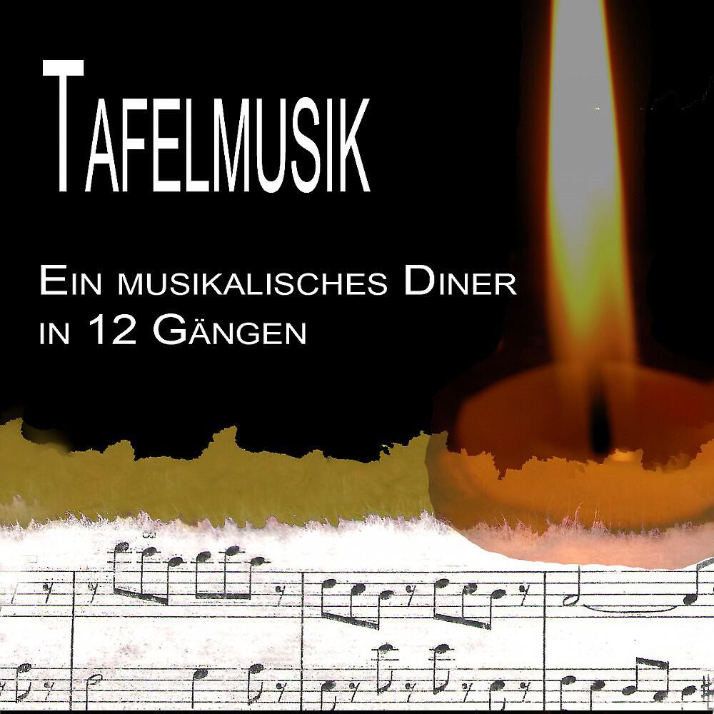 Württembergisches Kammerochester - Camille Saint Saens - Carnival Of The Animals: No 7: Aquarium