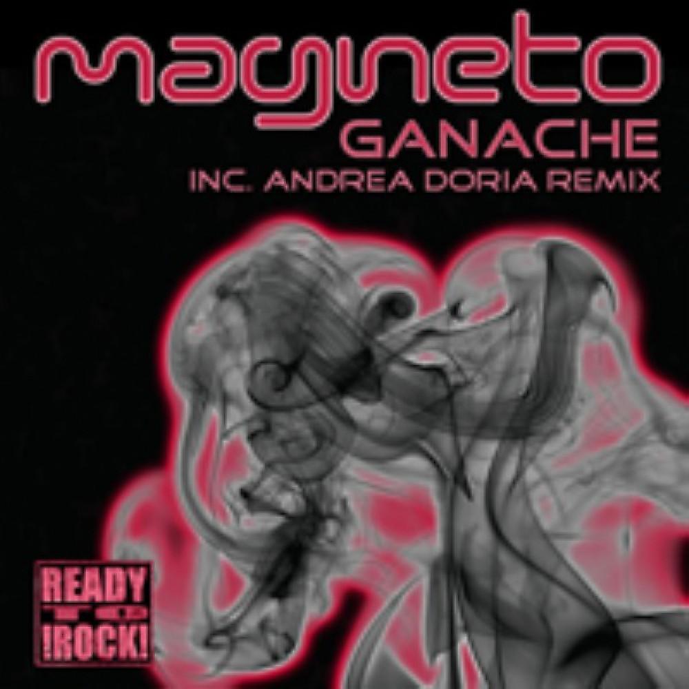 Постер альбома Ganache