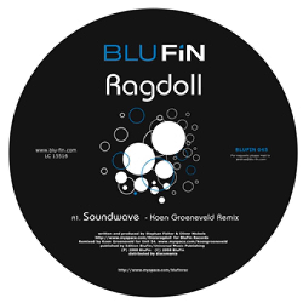 Ragdoll - Soundwave (Original)