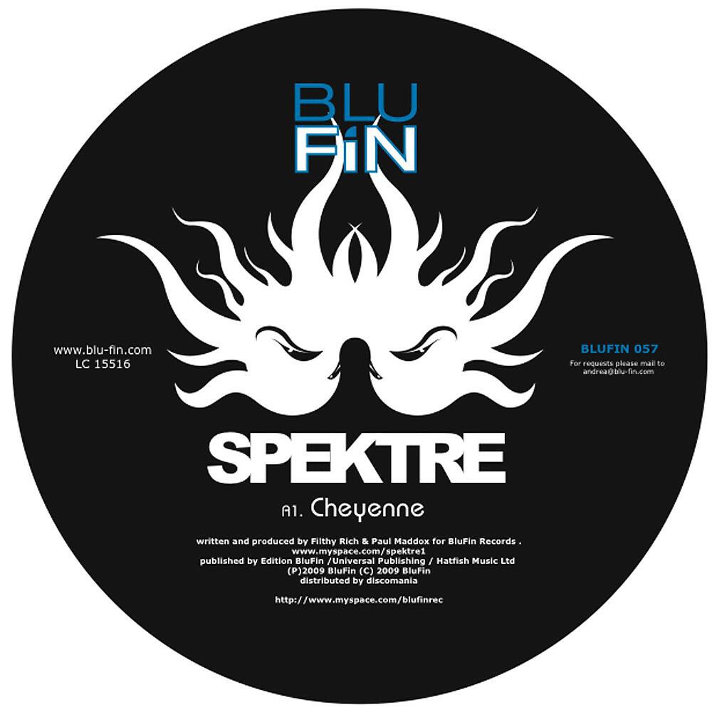 Christian Fischer - Lightener (Spektre Remix)