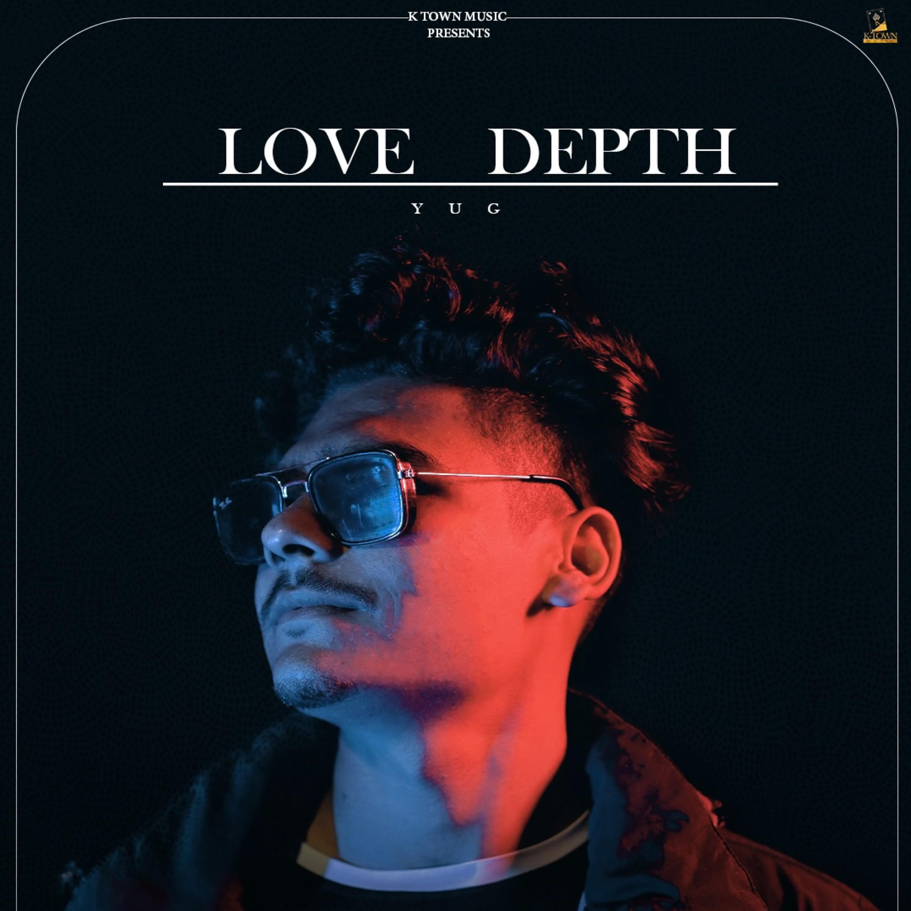Постер альбома Love Depth