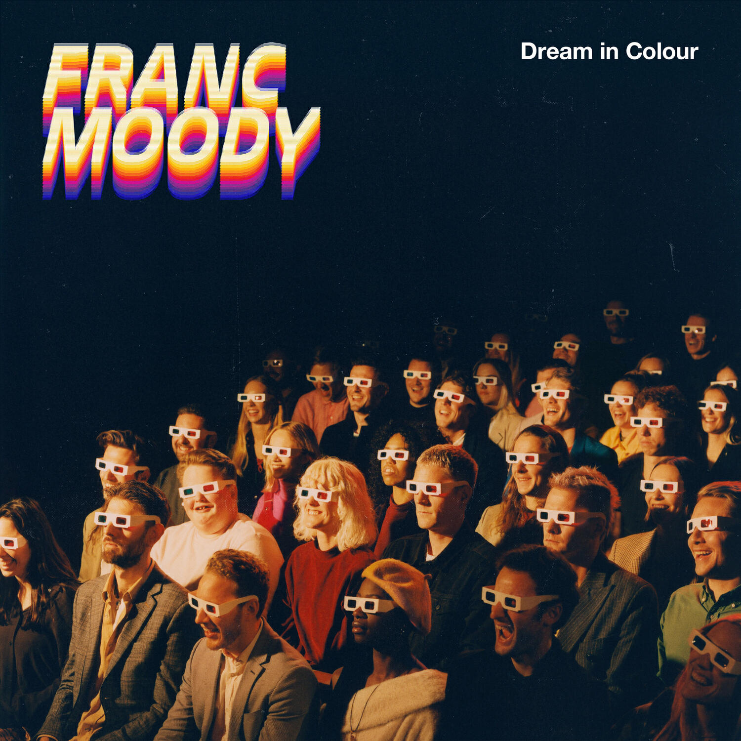 Franc Moody - Night Flight Reprise
