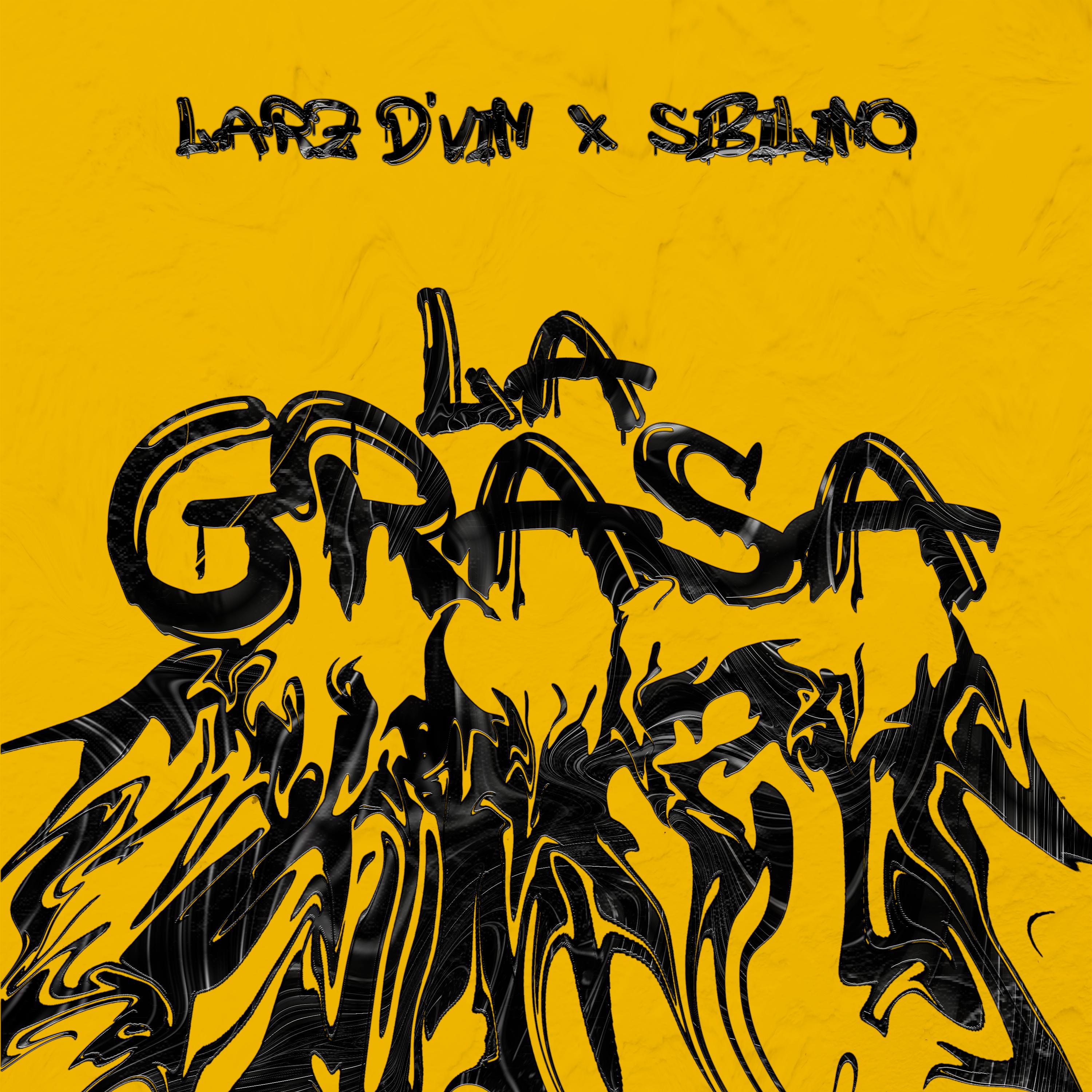 Постер альбома La Grasa