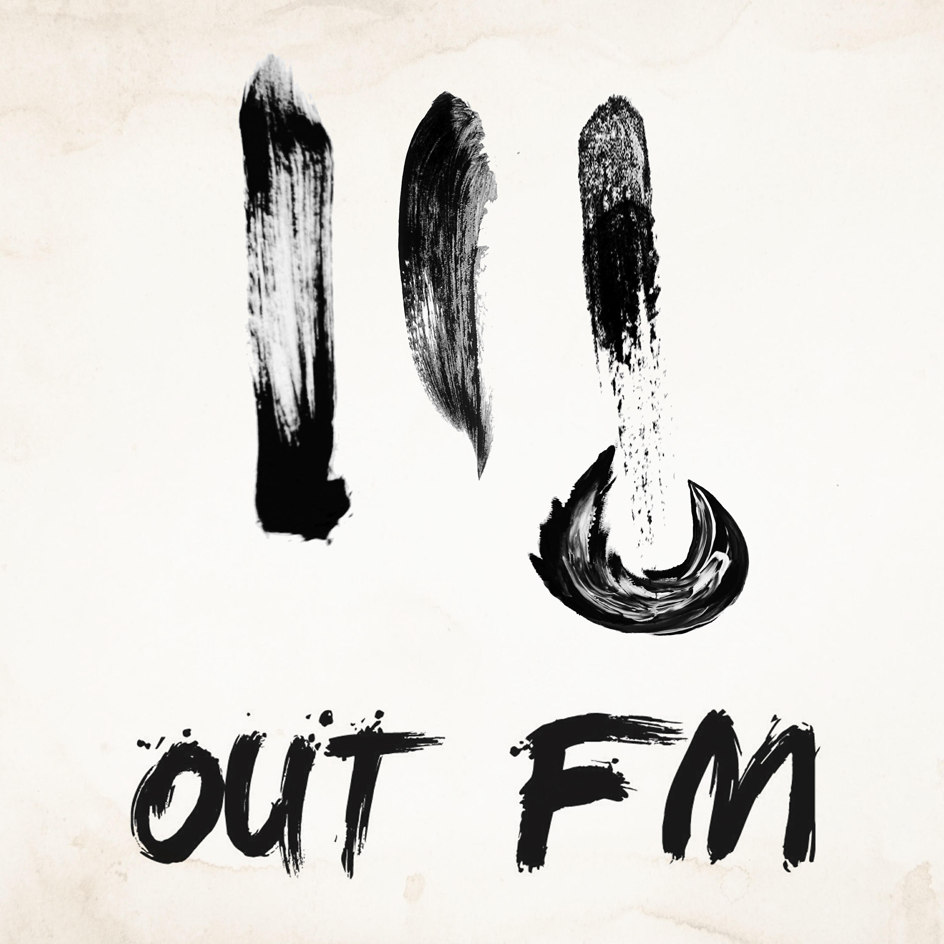 Постер альбома Out FM