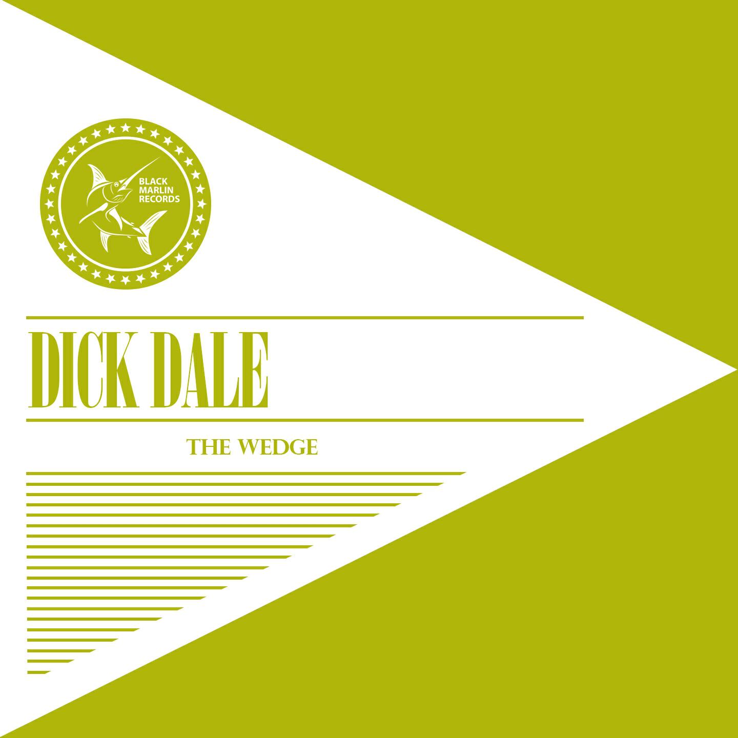 Dick Dale - What'd I Say