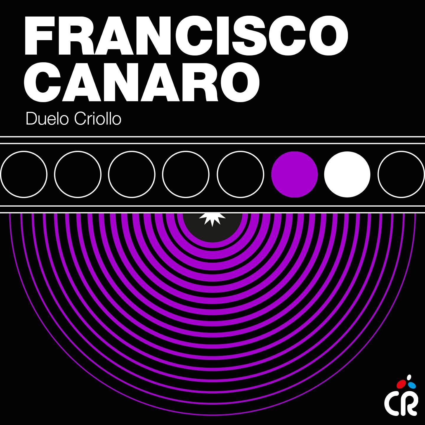 Francisco Canaro - Dejame, No Quiero Verte Más