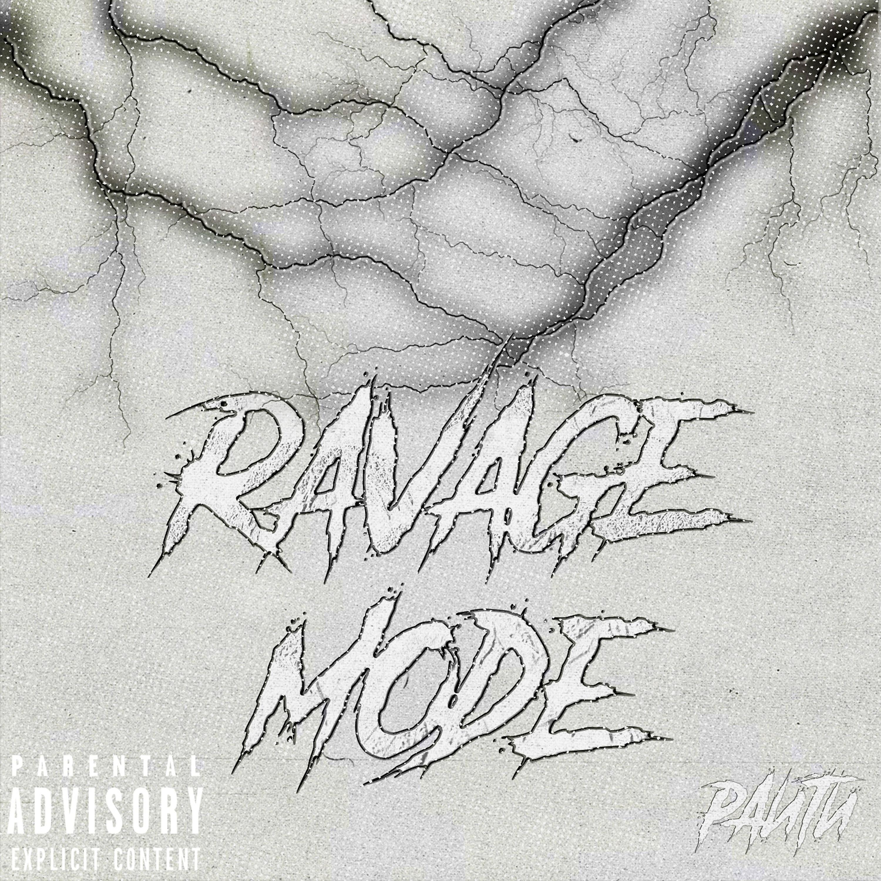 Постер альбома Ravage Mode