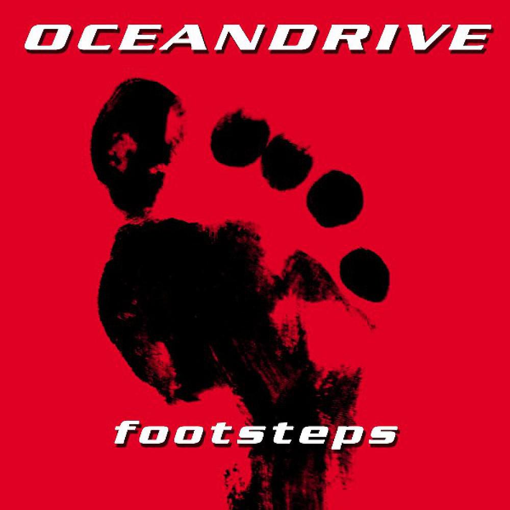 Постер альбома Footsteps
