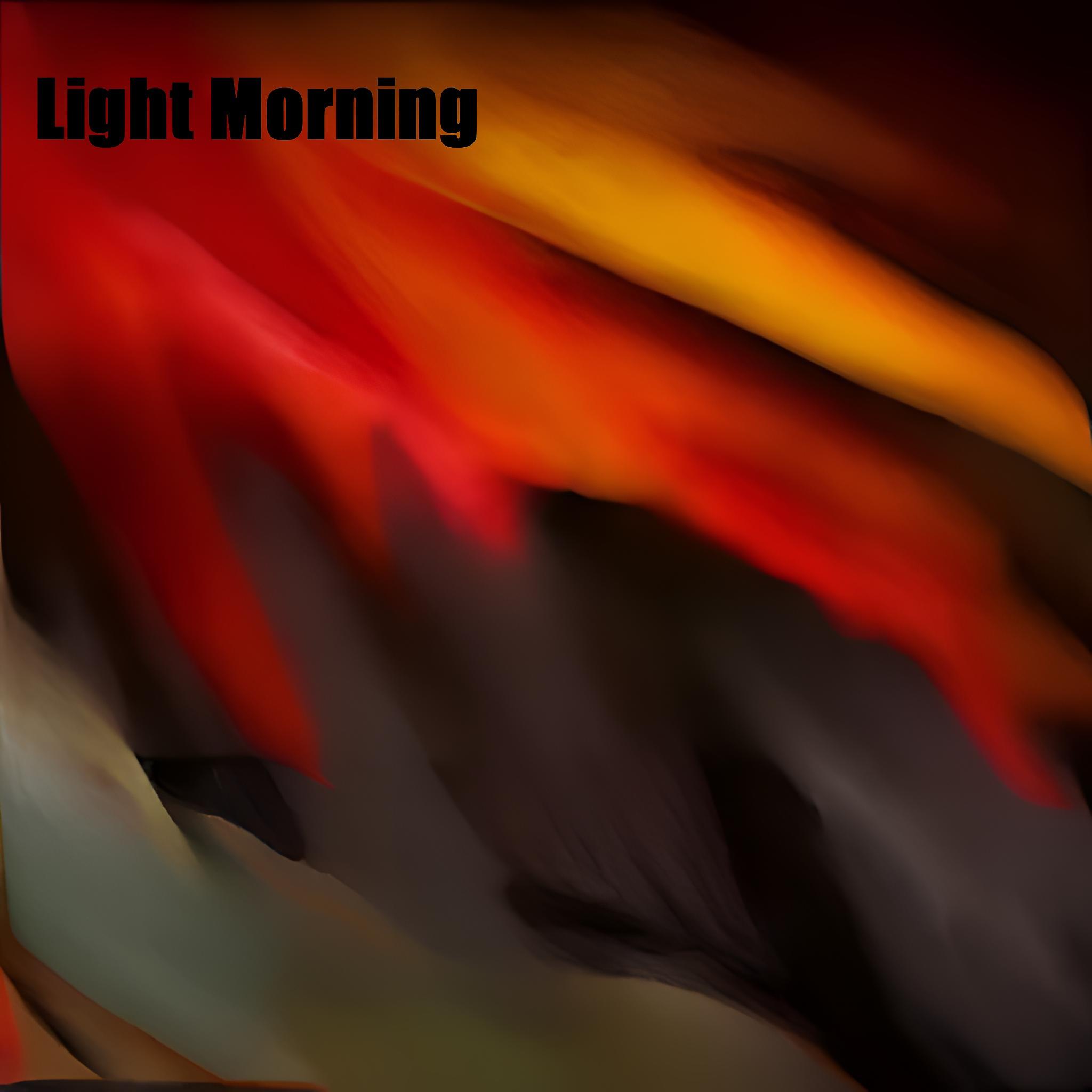 Постер альбома Light Morning