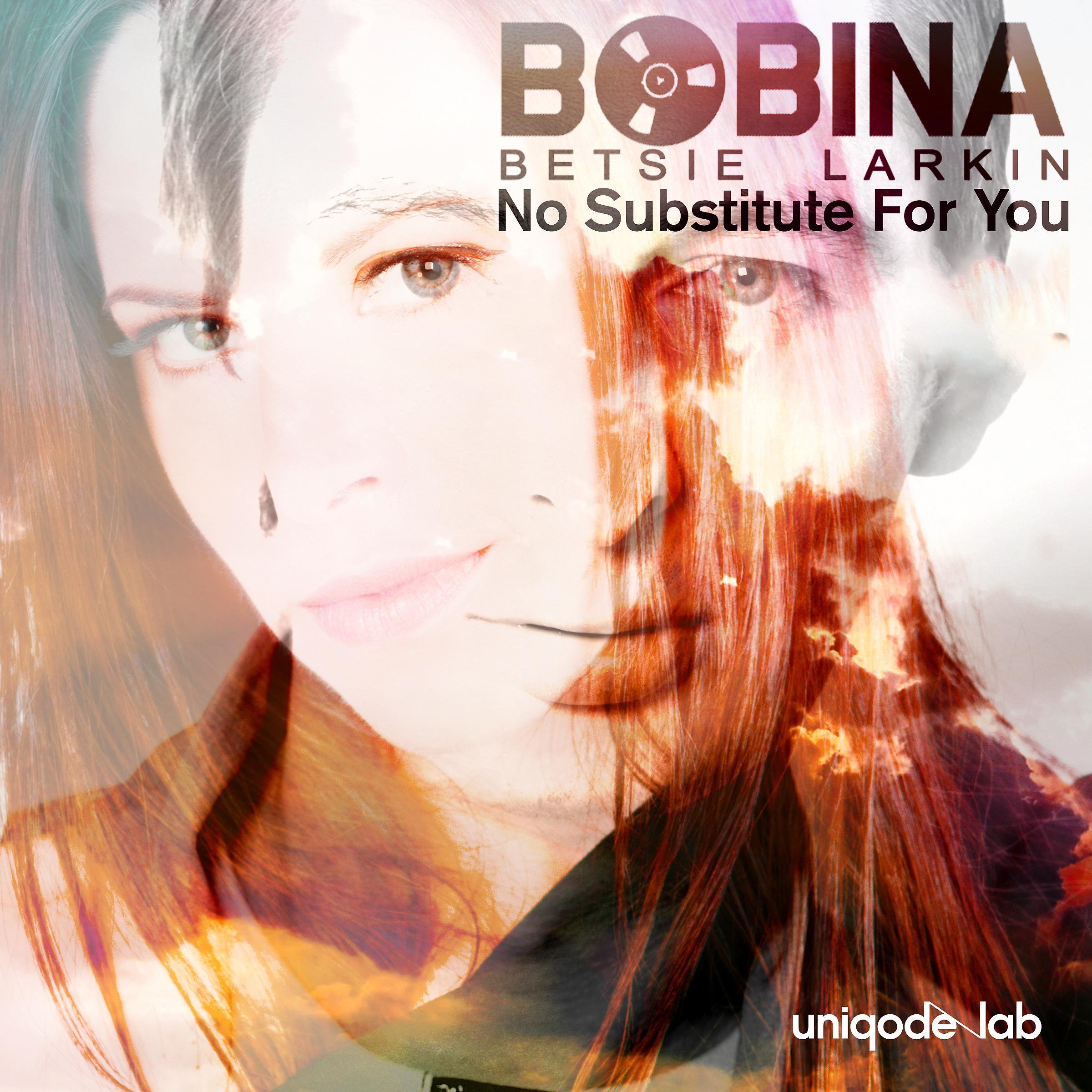 Постер альбома No Substitute for You