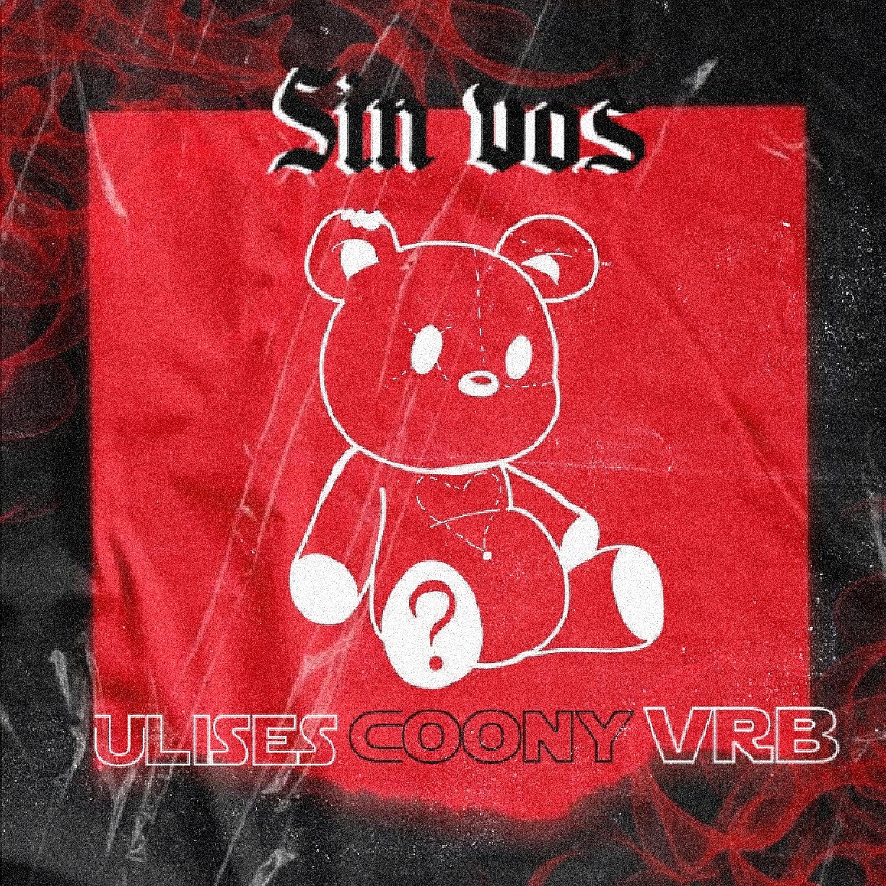Постер альбома Sin Vos