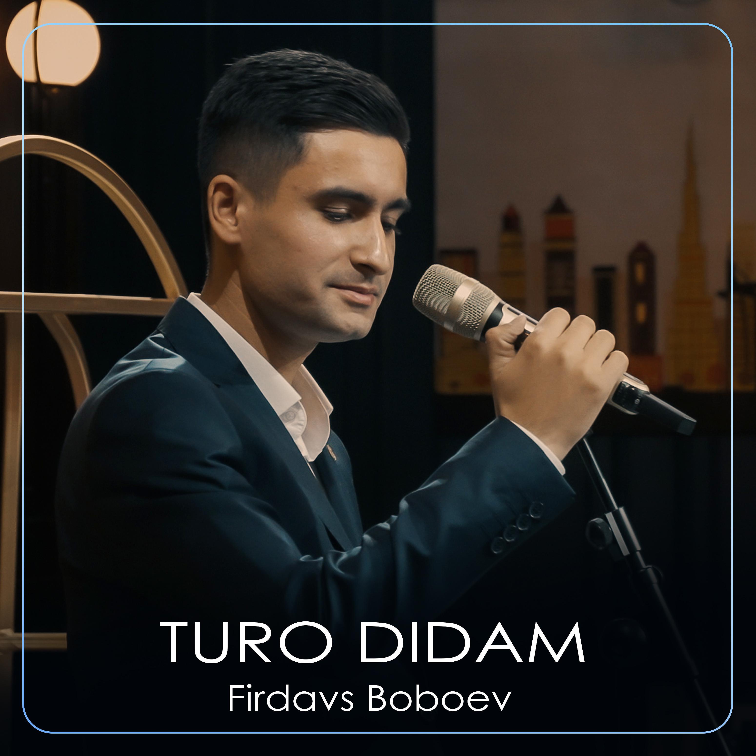 Постер альбома Turo Didam