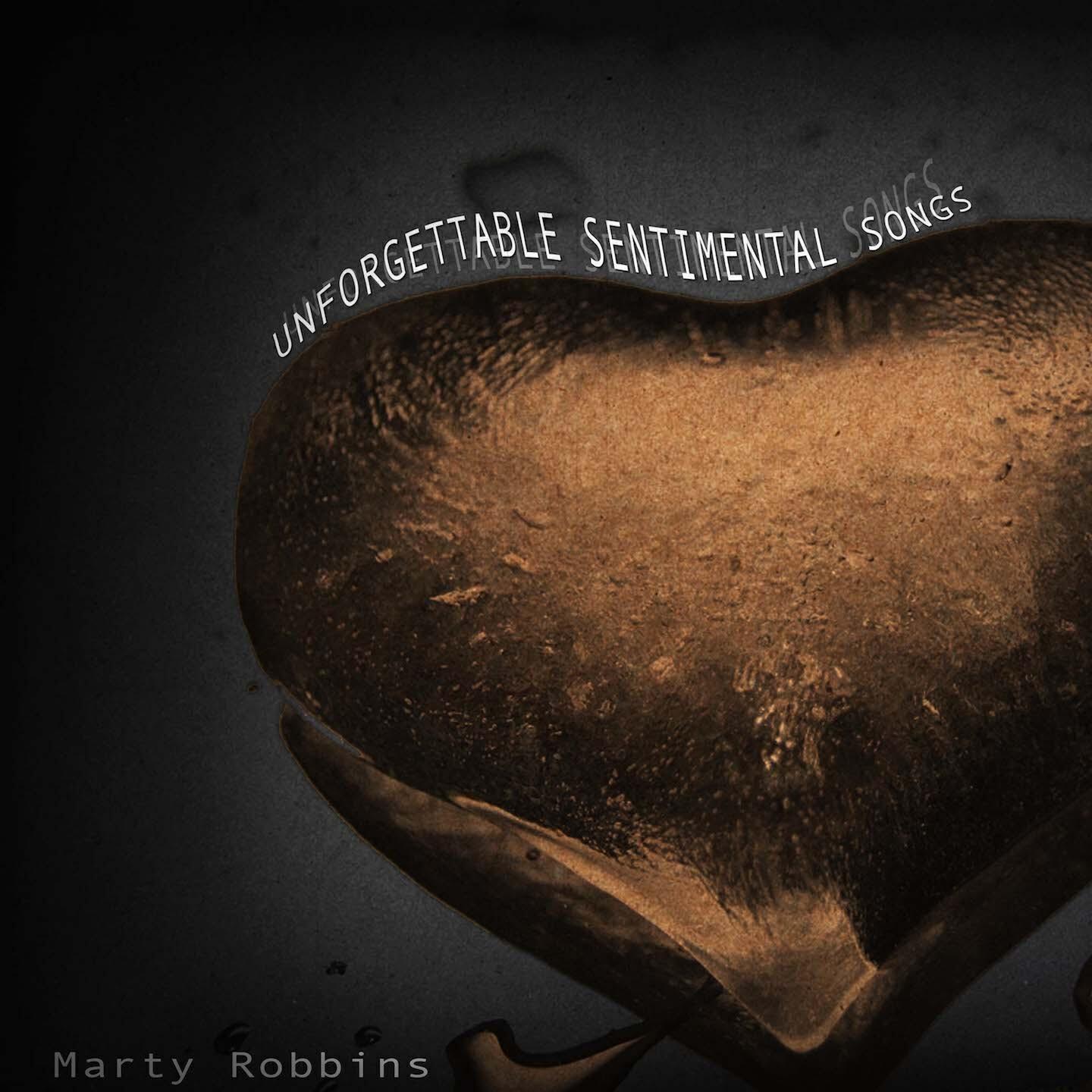 Marty Robbins - Lovesick Blues