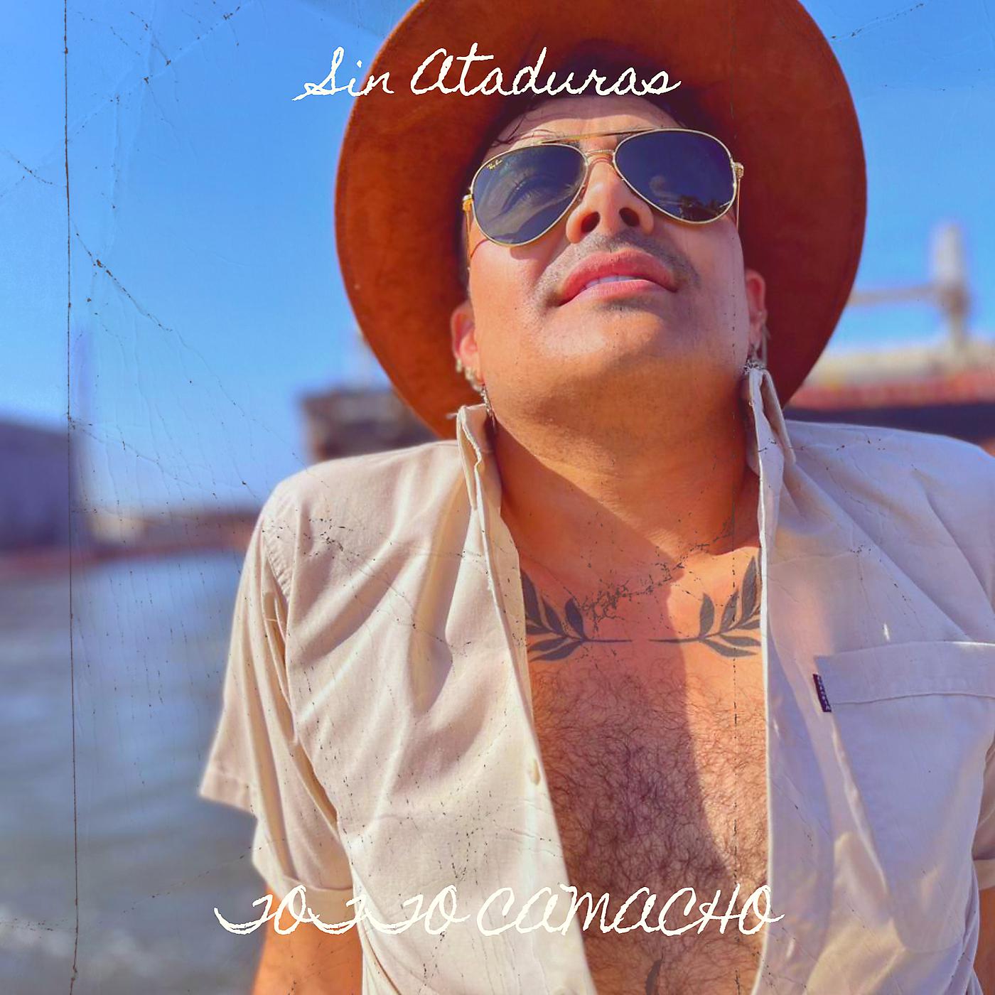 Постер альбома Sin Ataduras