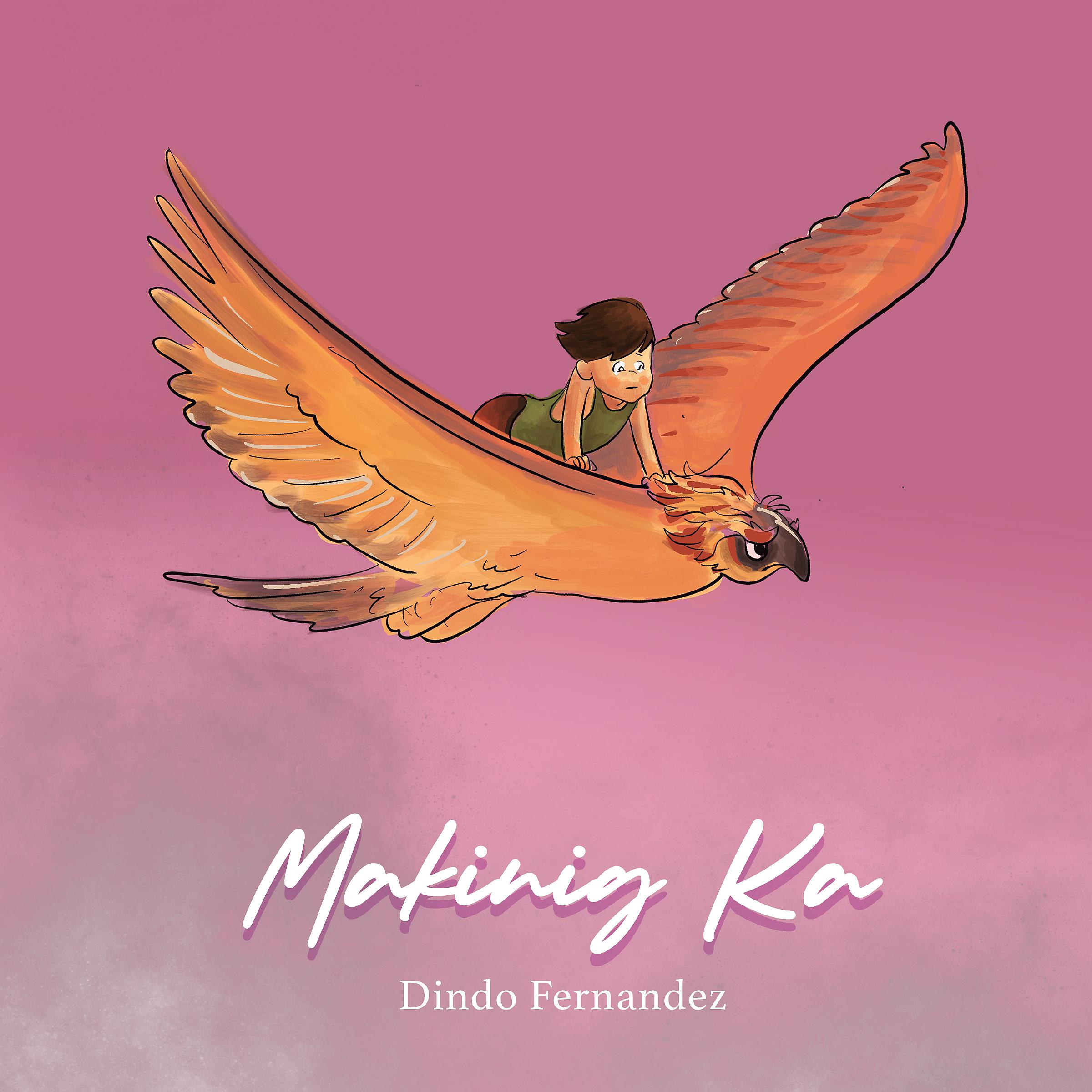 Постер альбома Makinig Ka