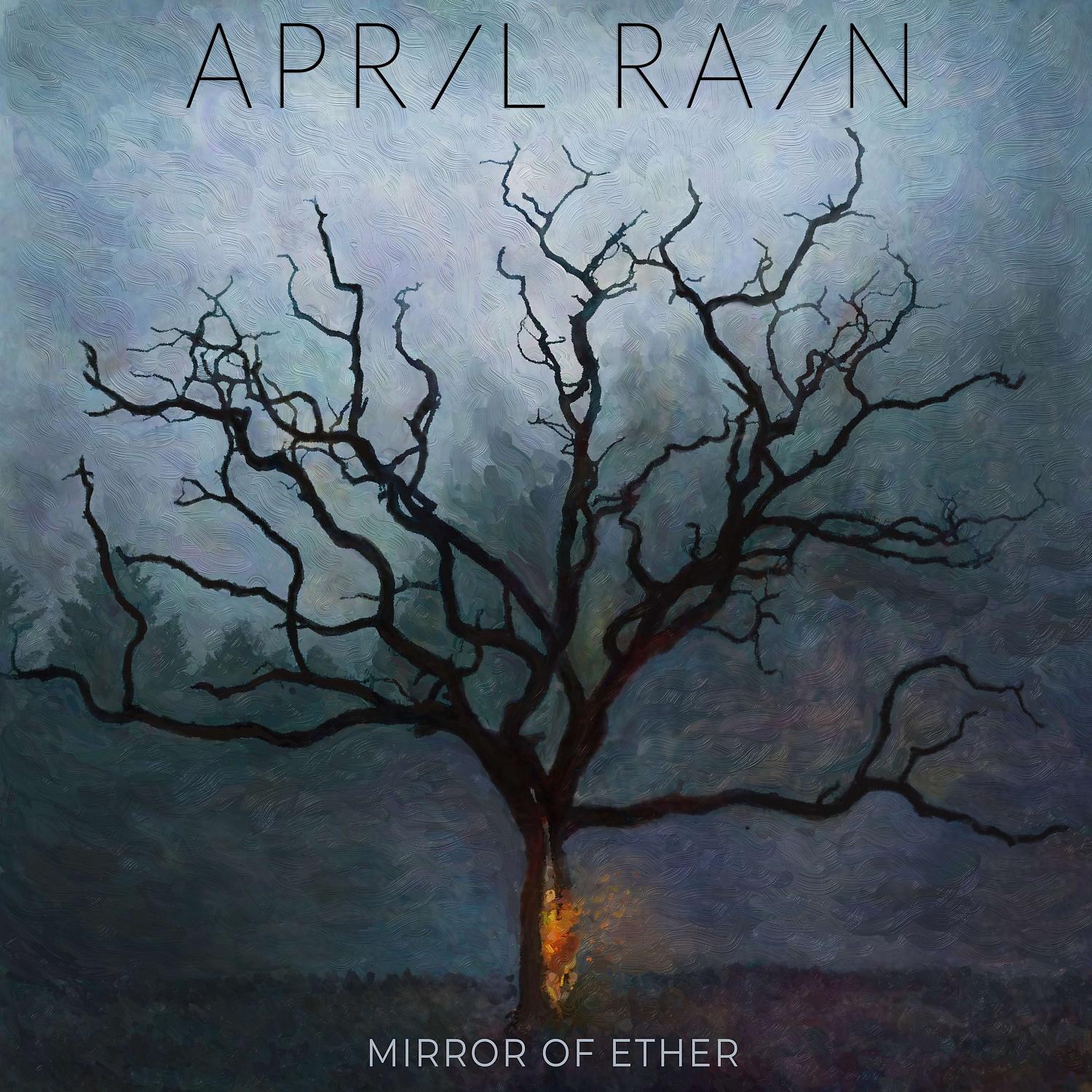 Постер альбома Mirror of Ether