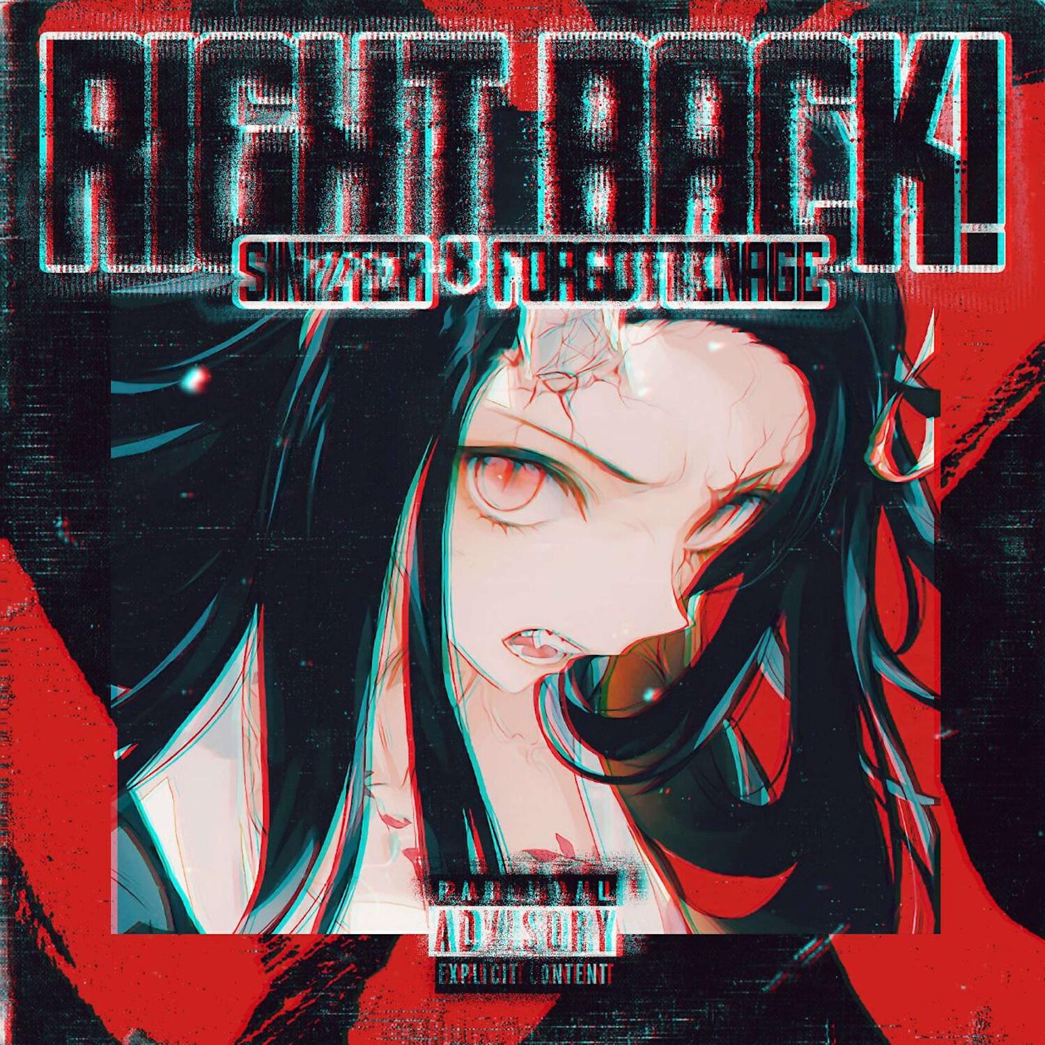 Sinizter - RIGHT BACK!