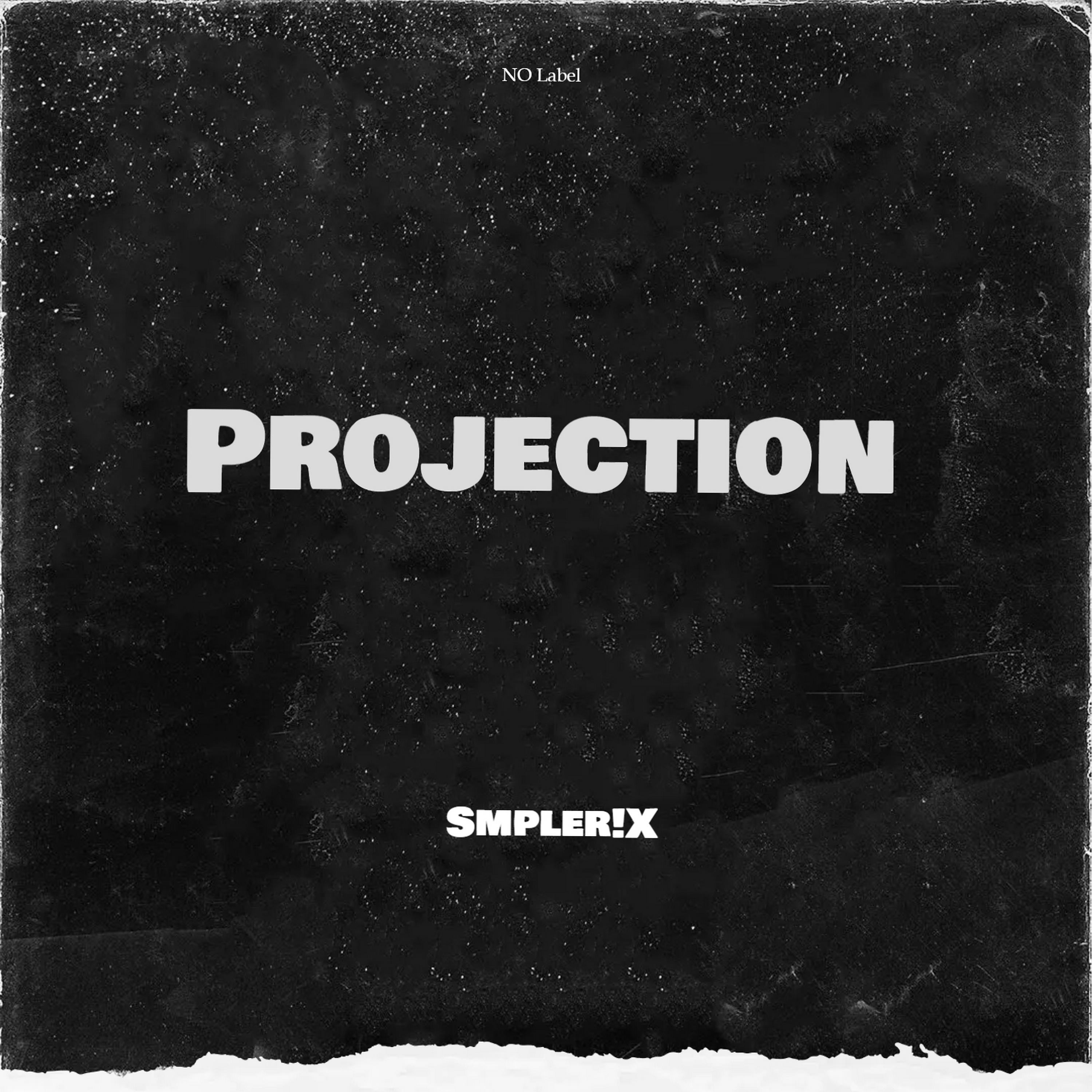 Постер альбома Projection (Original mix)