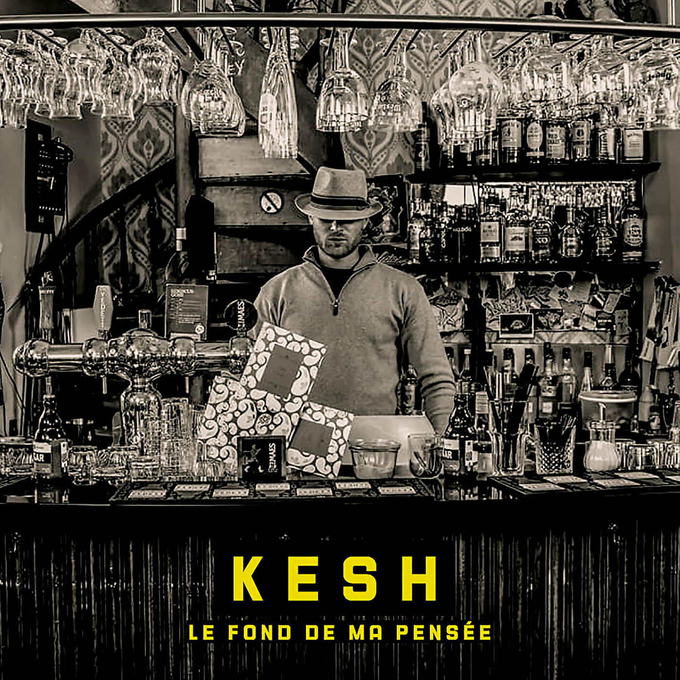KESH - M'bappé