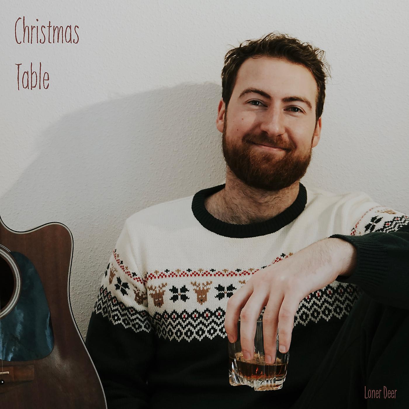 Постер альбома Christmas Table