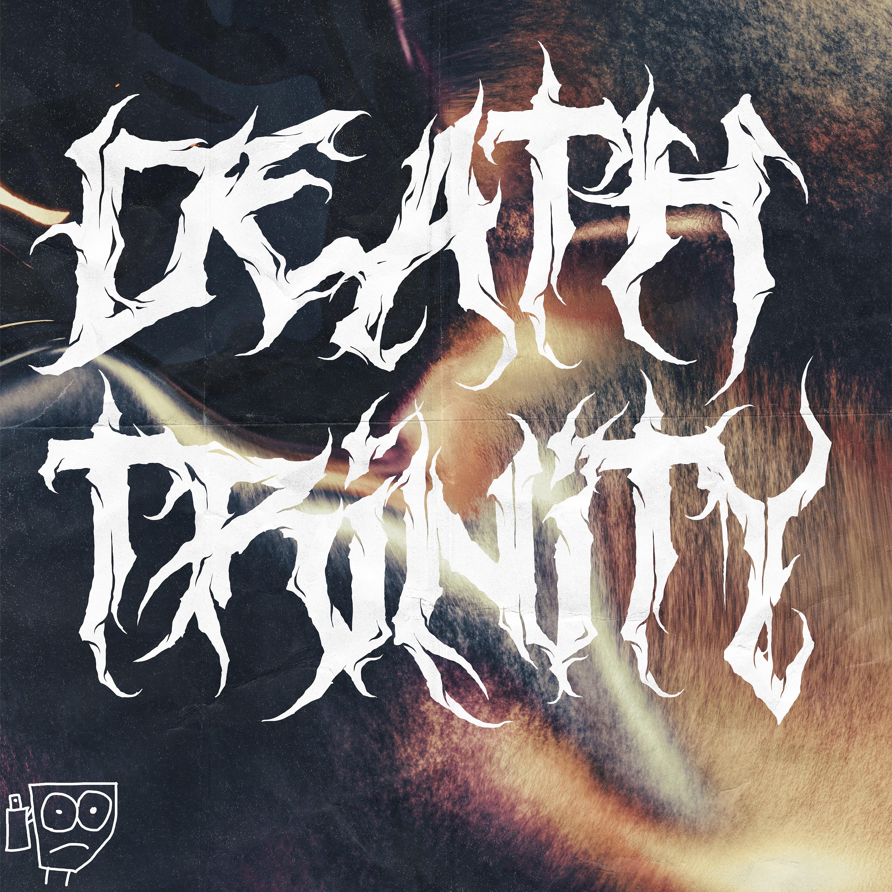 Постер альбома Death Trinity