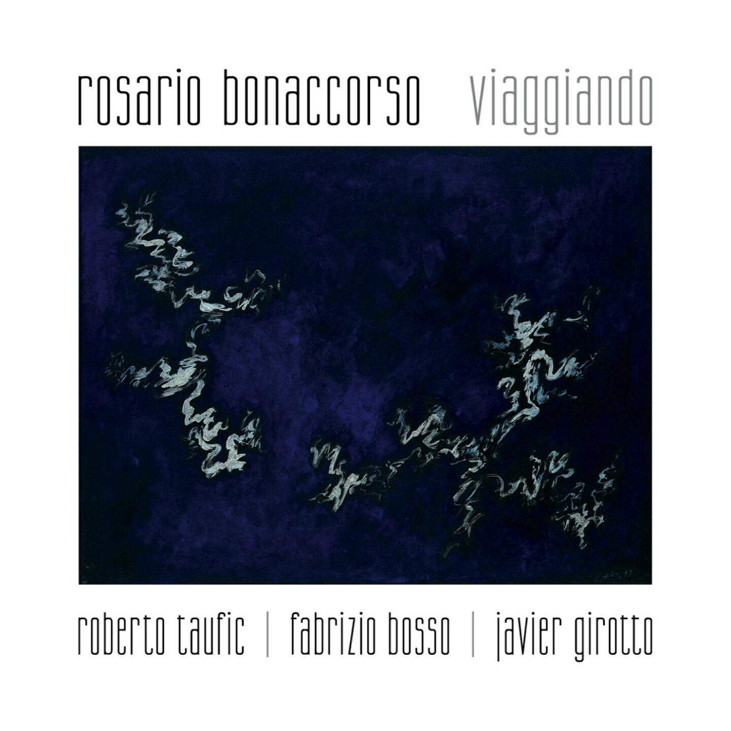 Rosario Bonaccorso - Mon frere