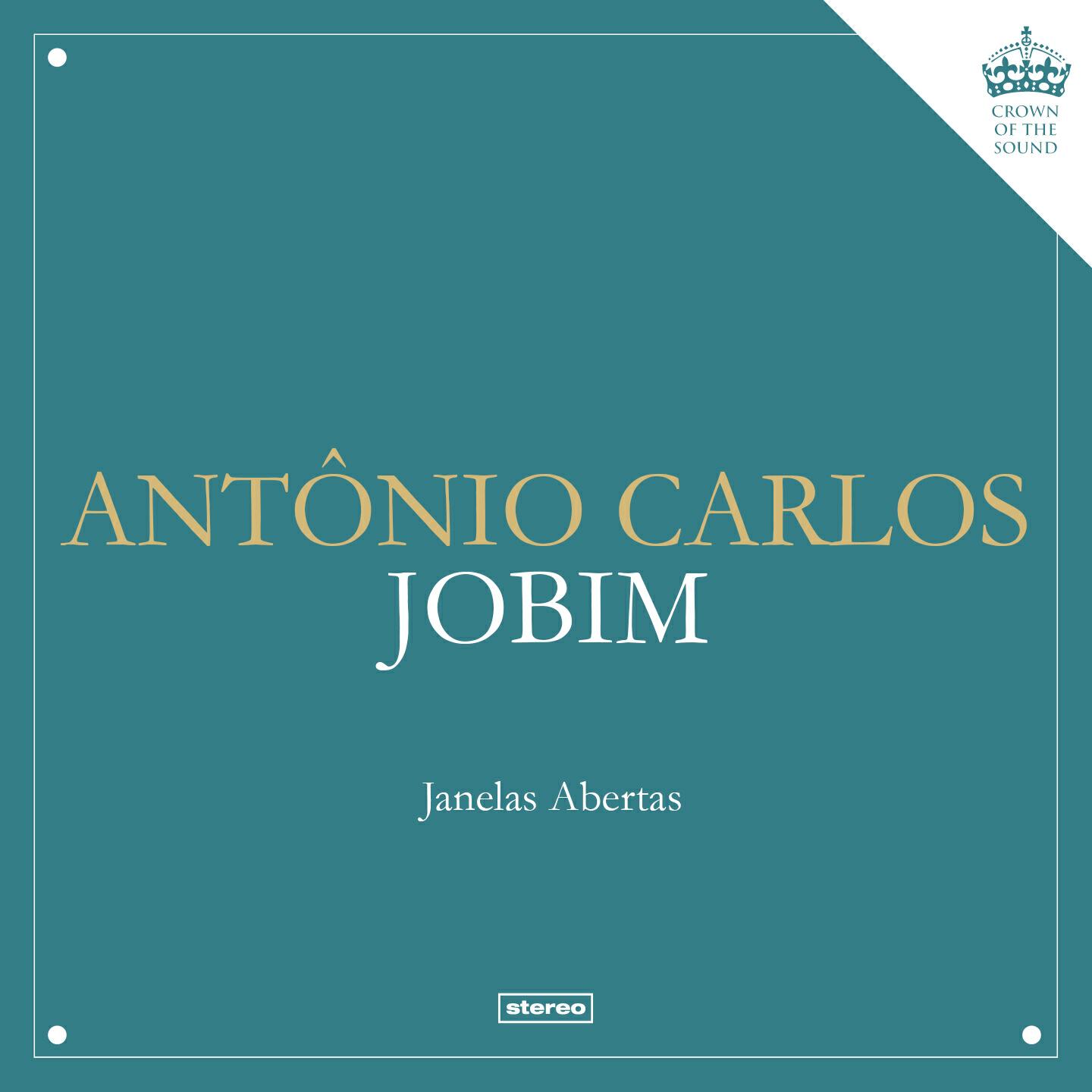 Antonio Carlos Jobim - Estrada Branca