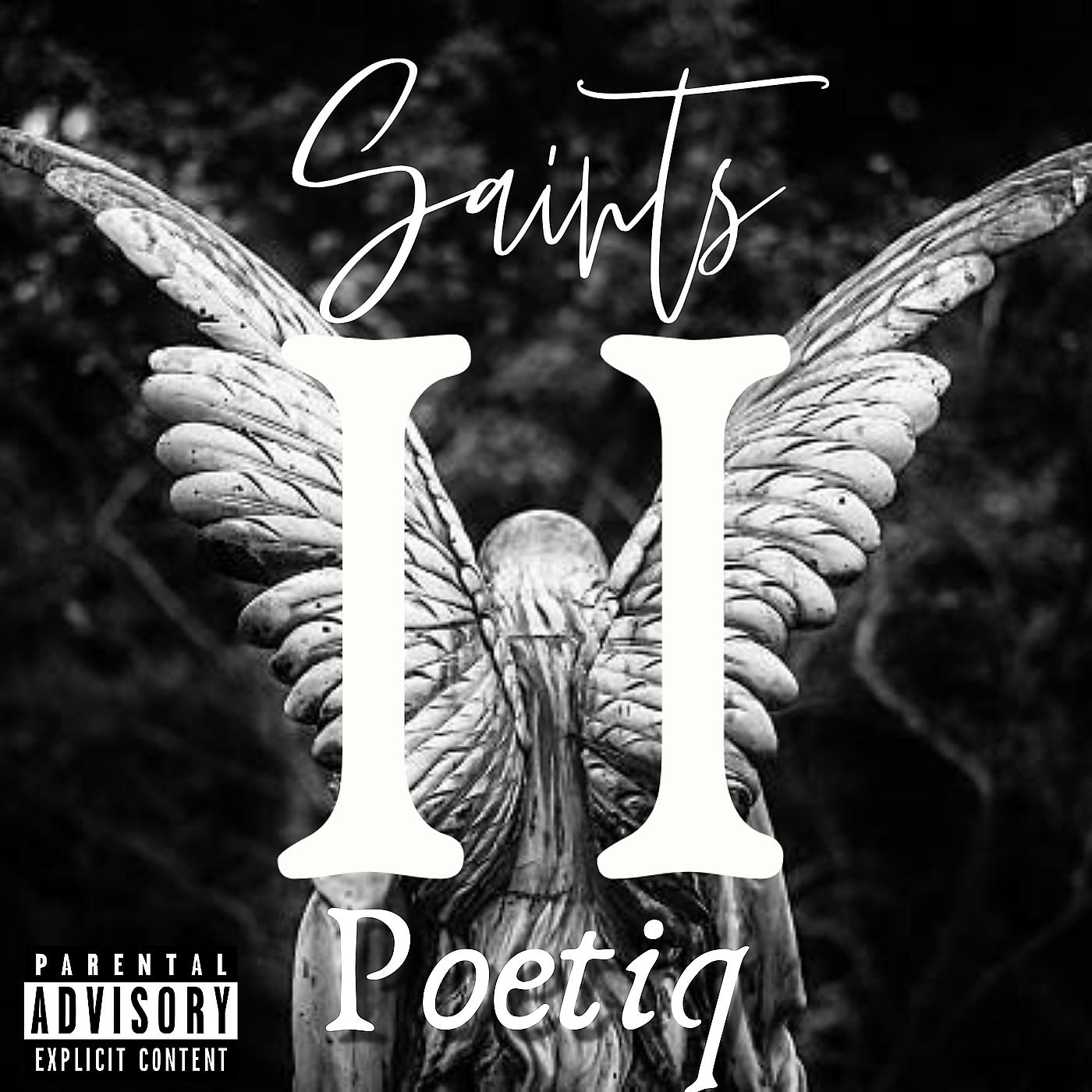 Постер альбома Saints II