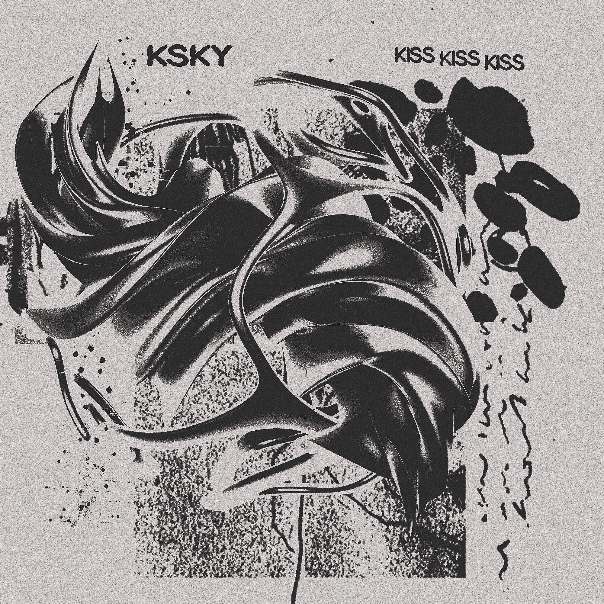 Постер альбома Kiss Kiss Kiss
