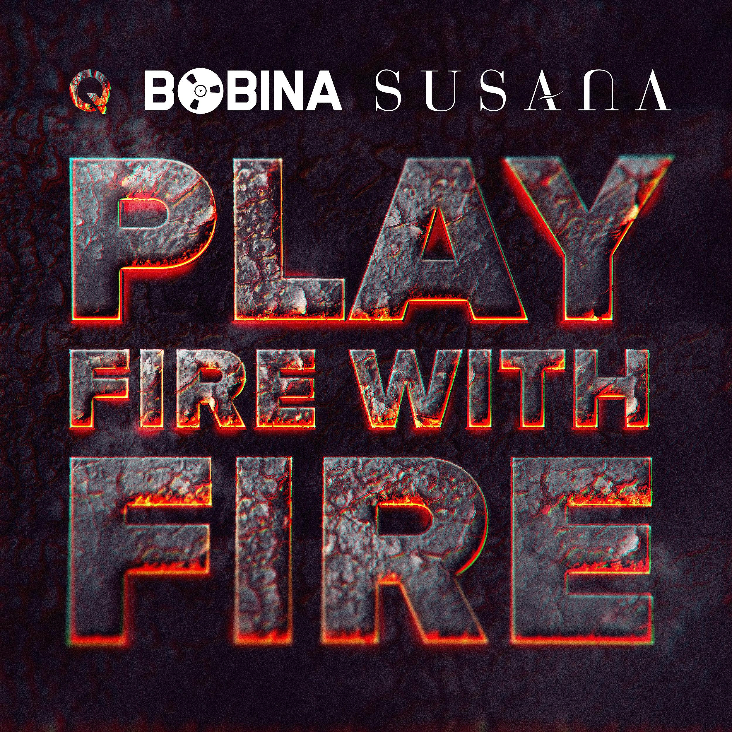 Постер альбома Play Fire with Fire