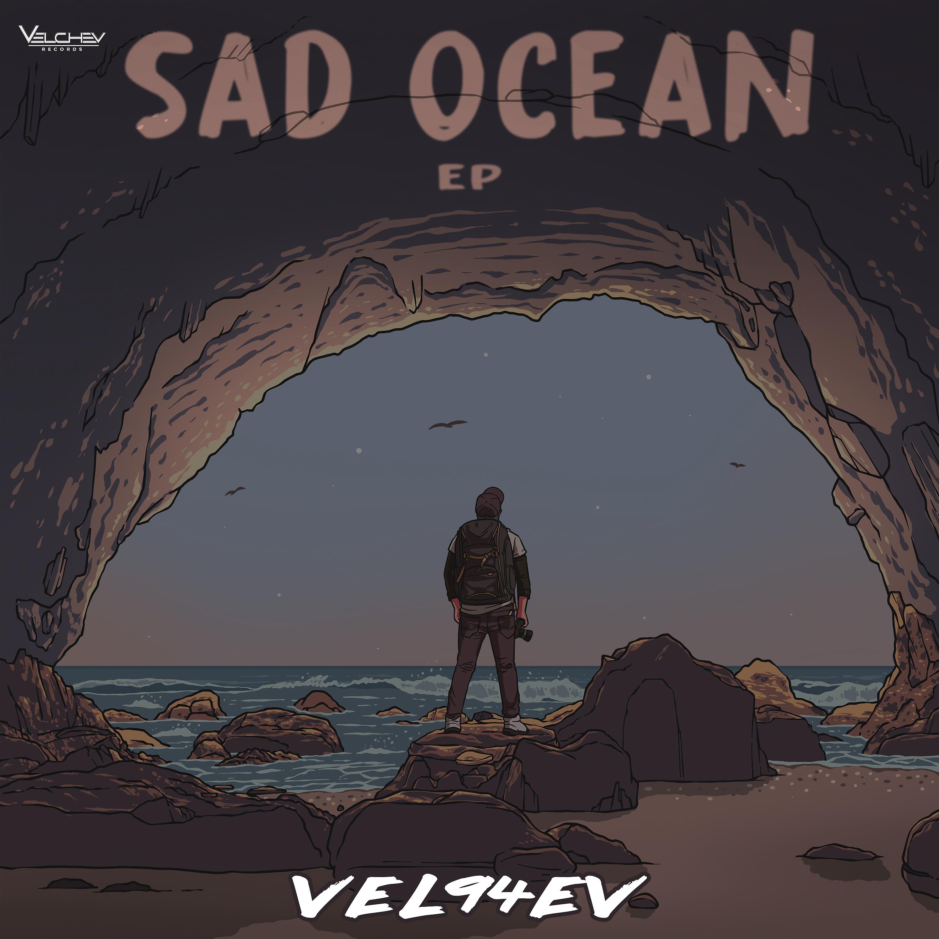 Постер альбома Sad Ocean