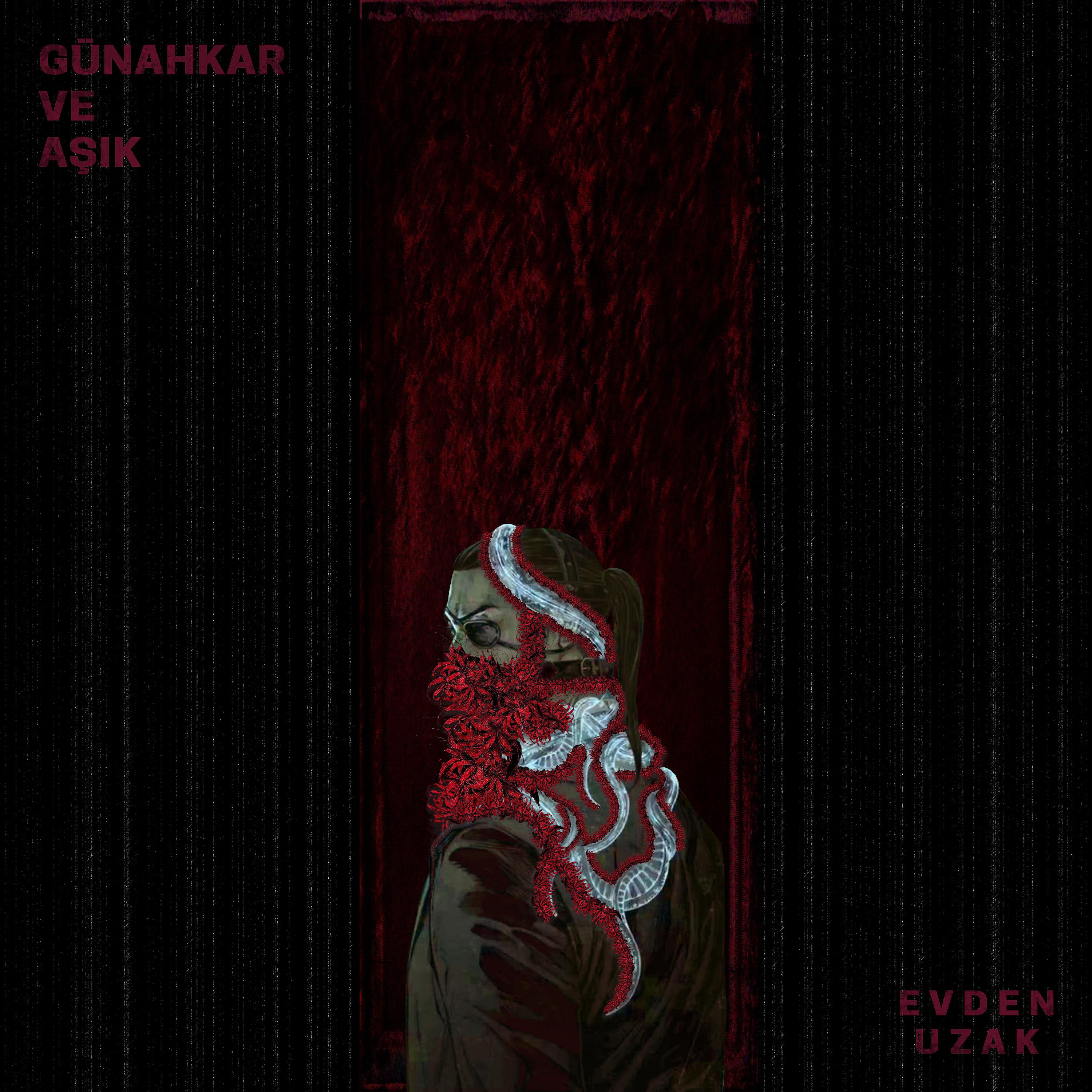 Постер альбома Günahkar Ve Aşık