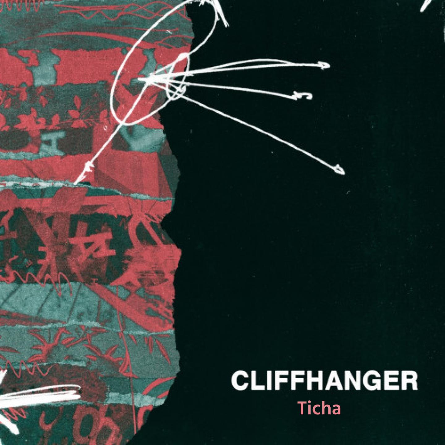 Постер альбома Cliffhanger
