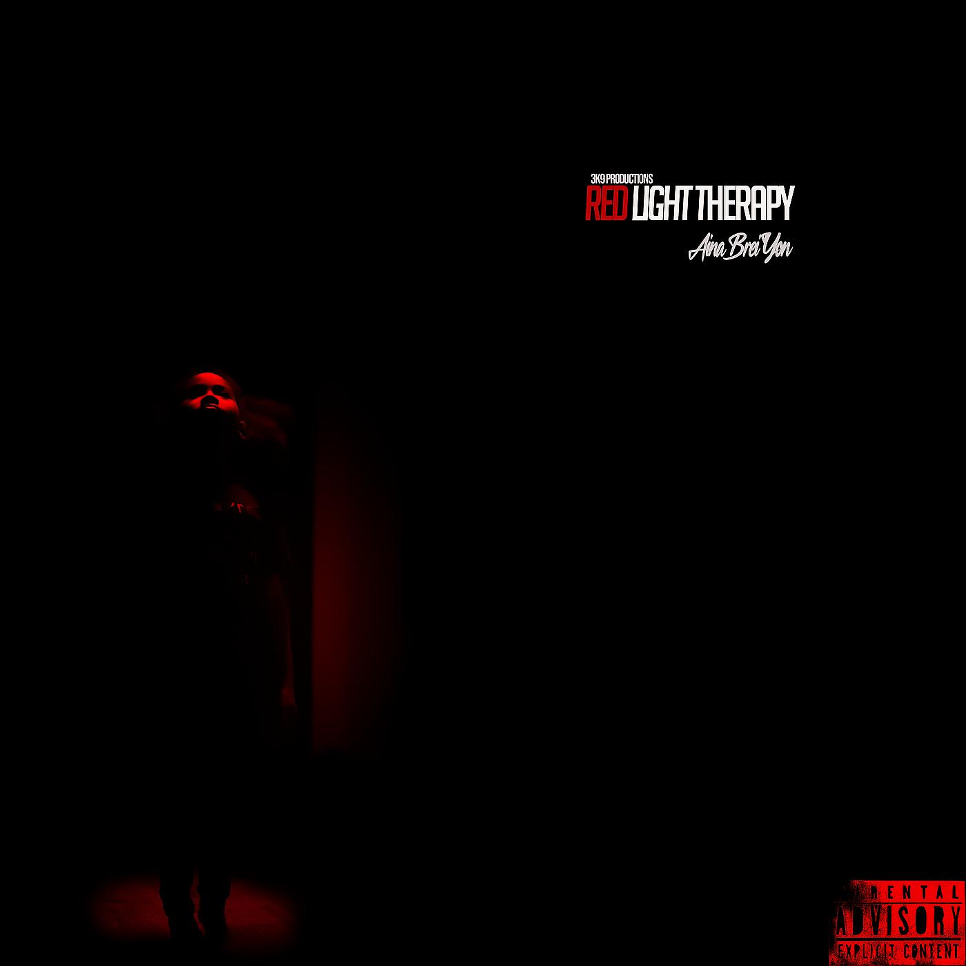 Постер альбома Red Light Therapy