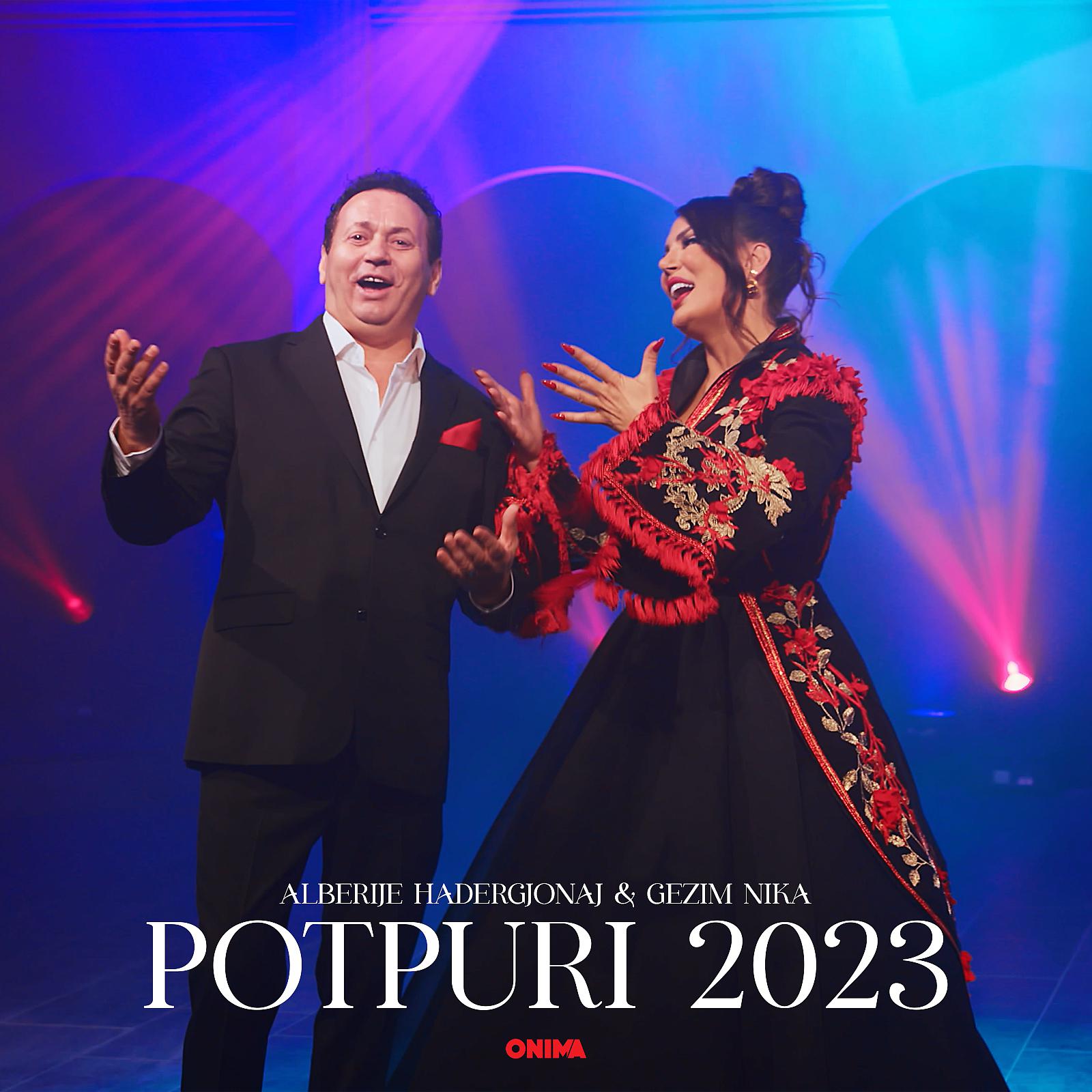 Постер альбома Potpuri 2023
