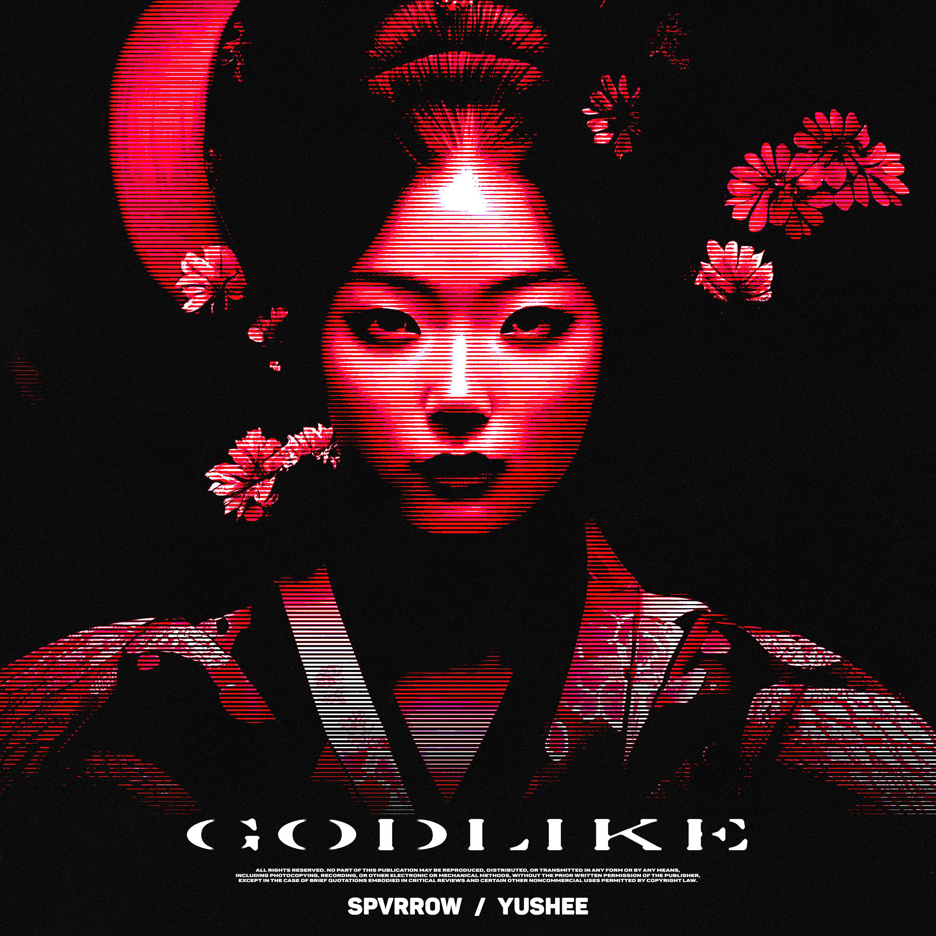 Постер альбома Godlike