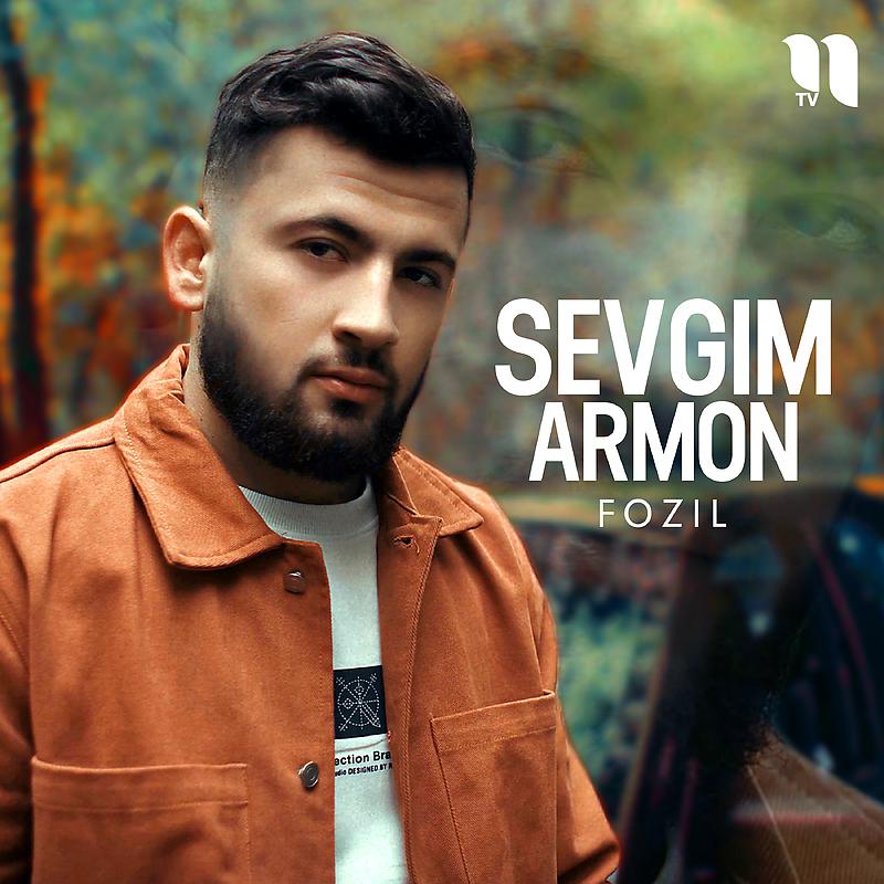 Постер альбома Sevgim armon