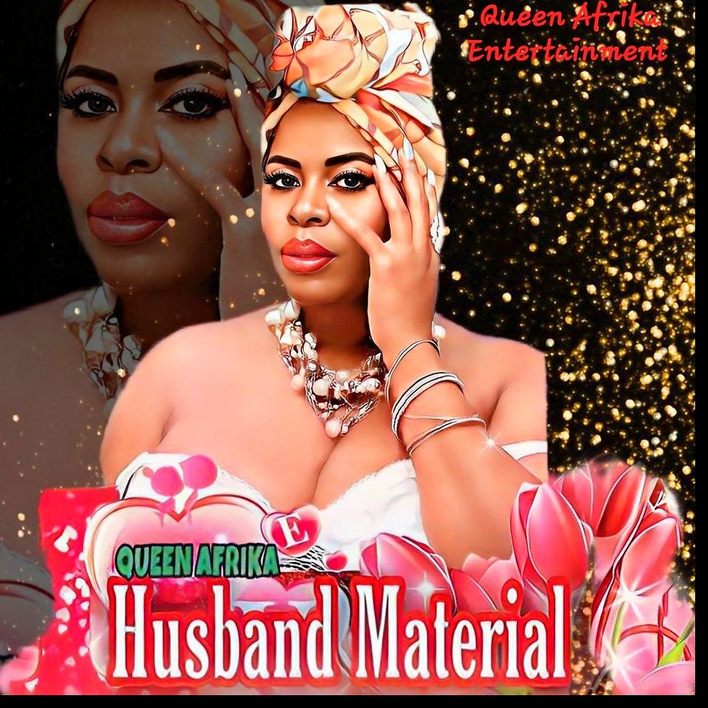 Постер альбома Husband Material
