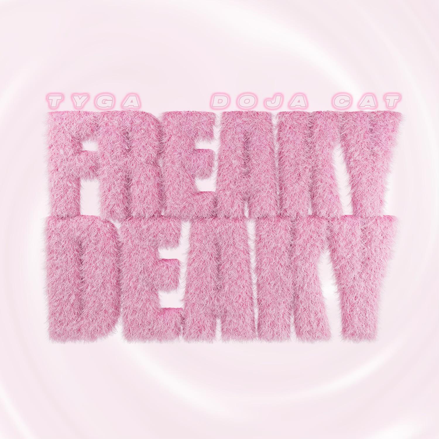 Постер альбома Freaky Deaky (Sped Up)