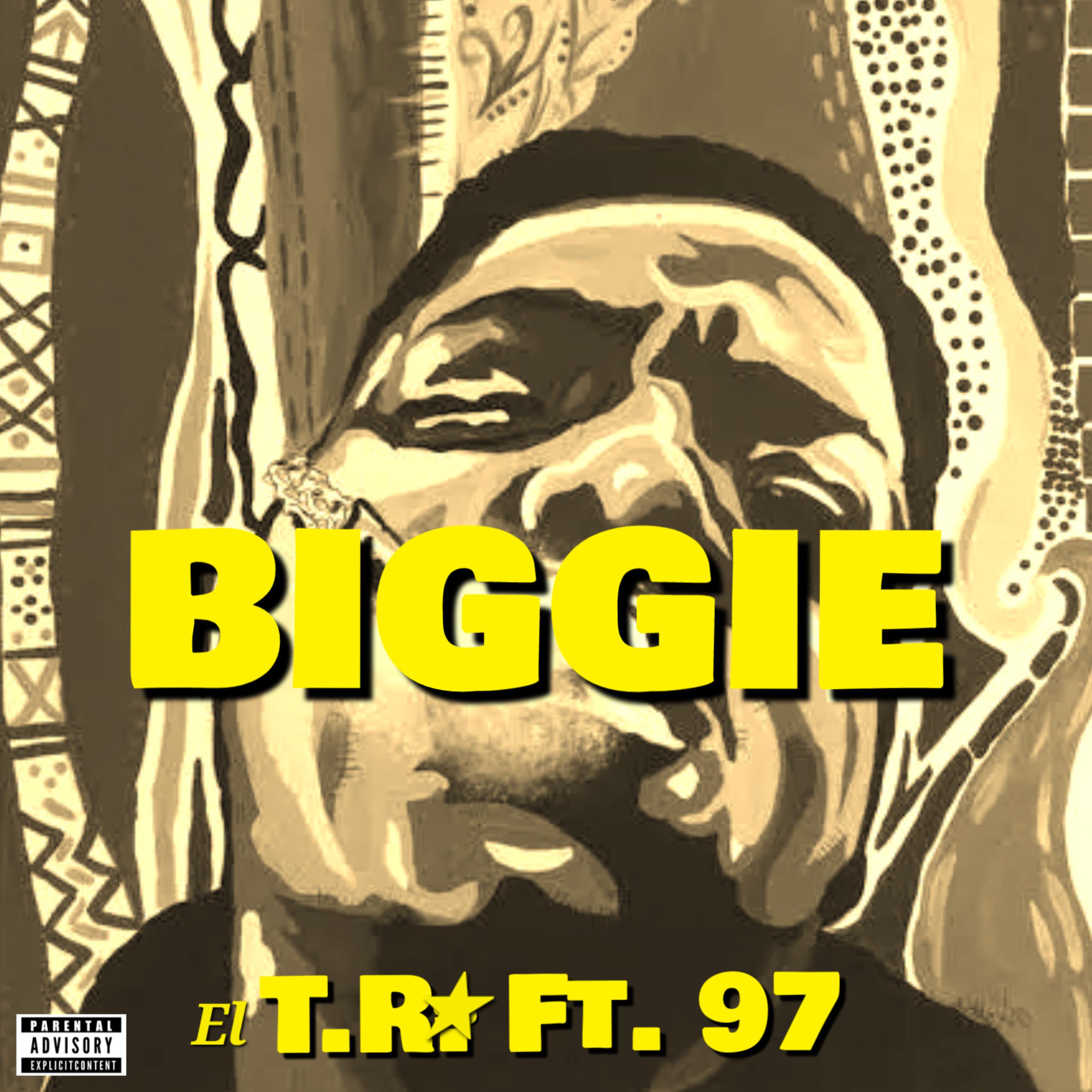 Постер альбома Biggie