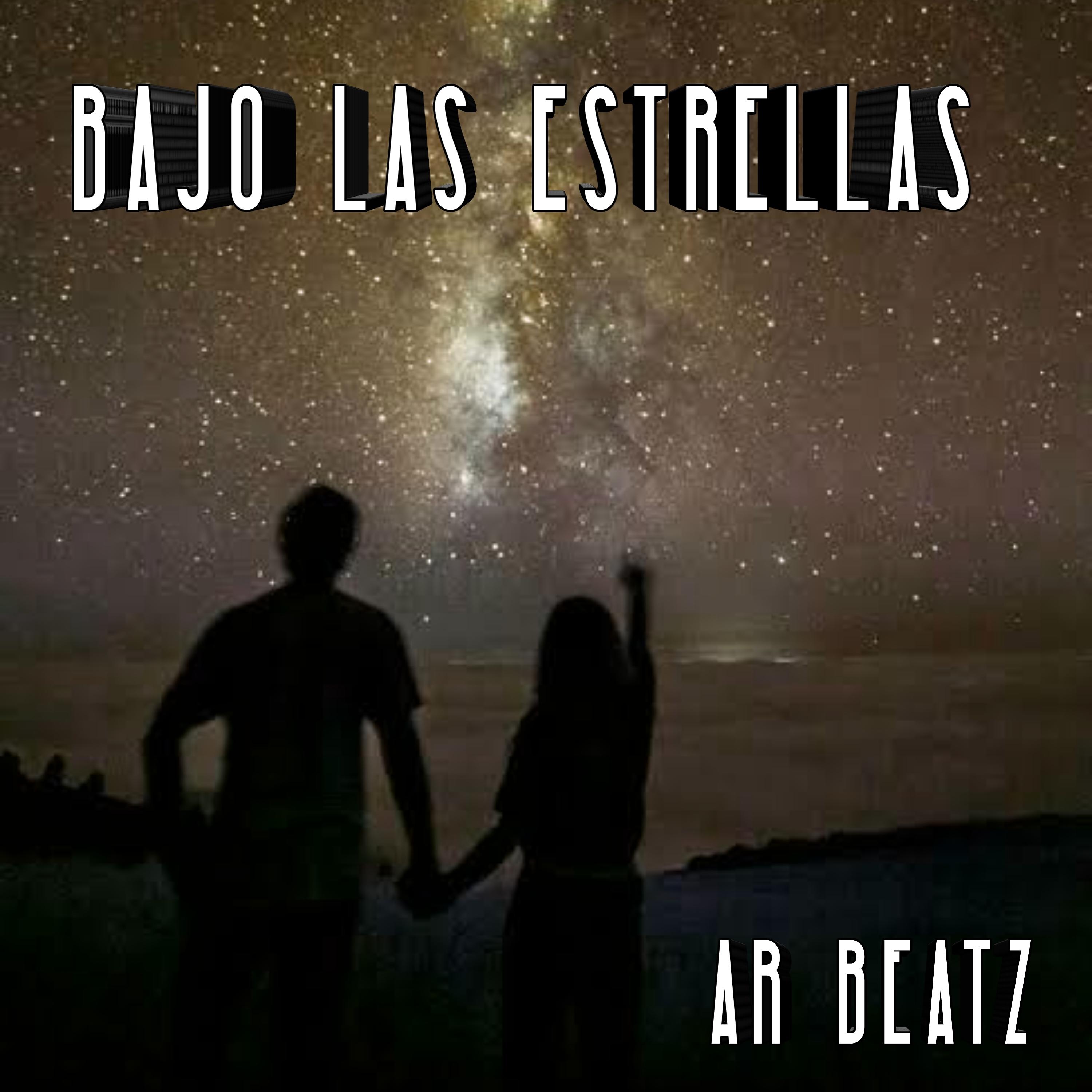 Постер альбома Bajo Las Estrellas