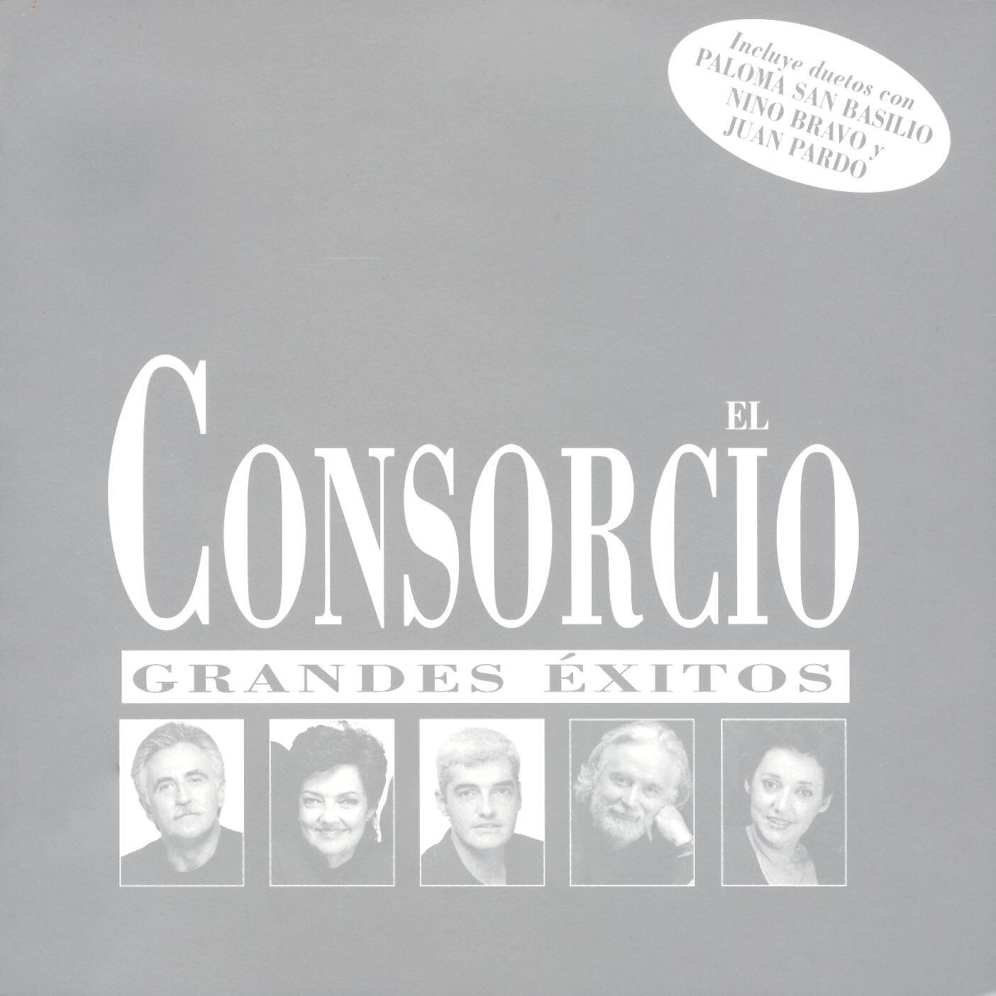 El Consorcio - Bienvenido Mr.Marshall